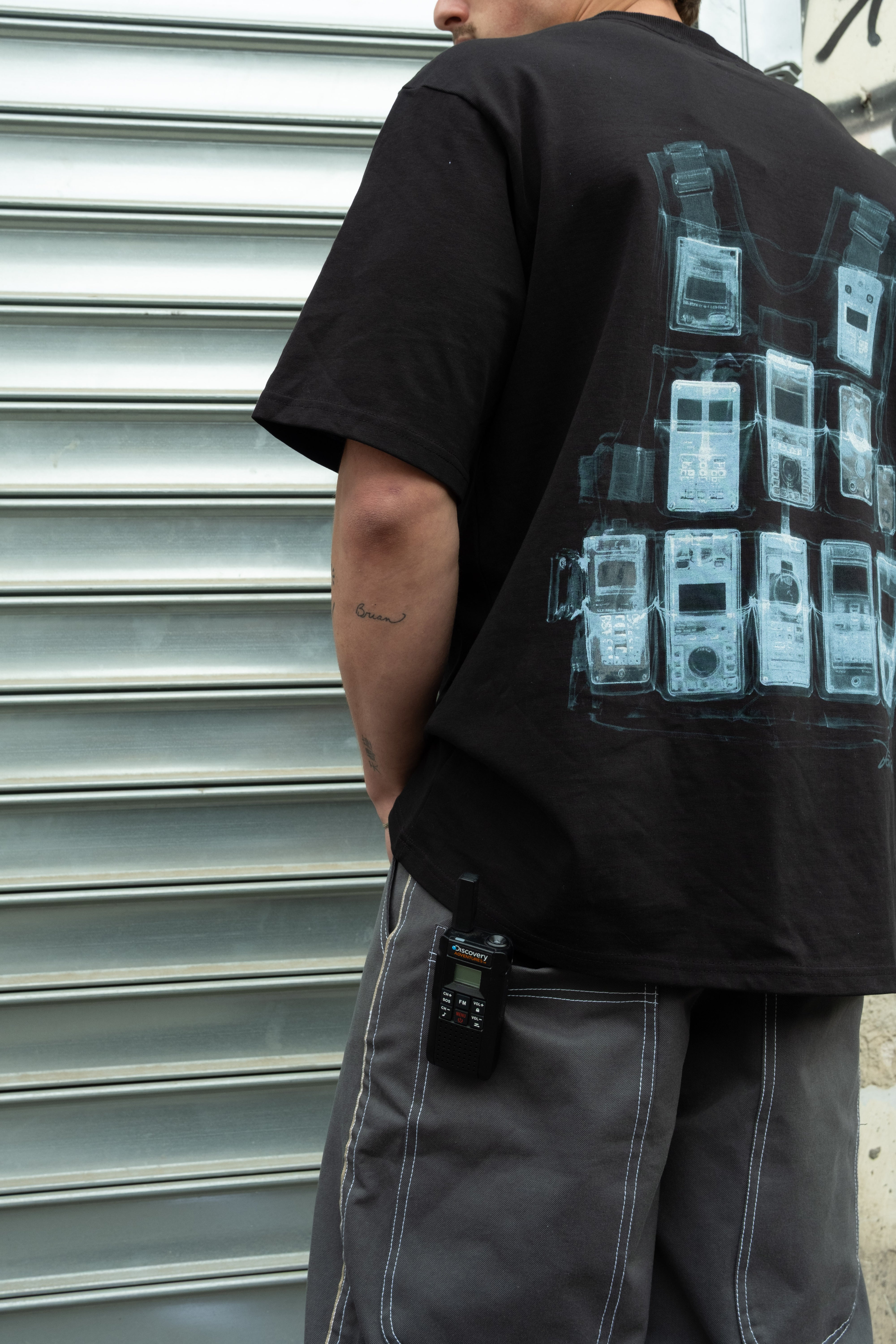 Tokyo Baggy Jeans