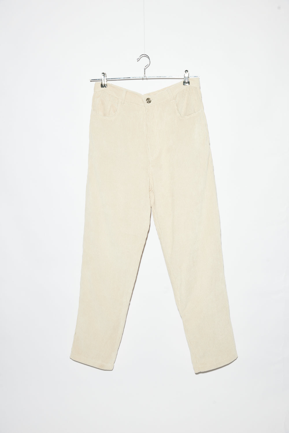 CORDUROY PANTS