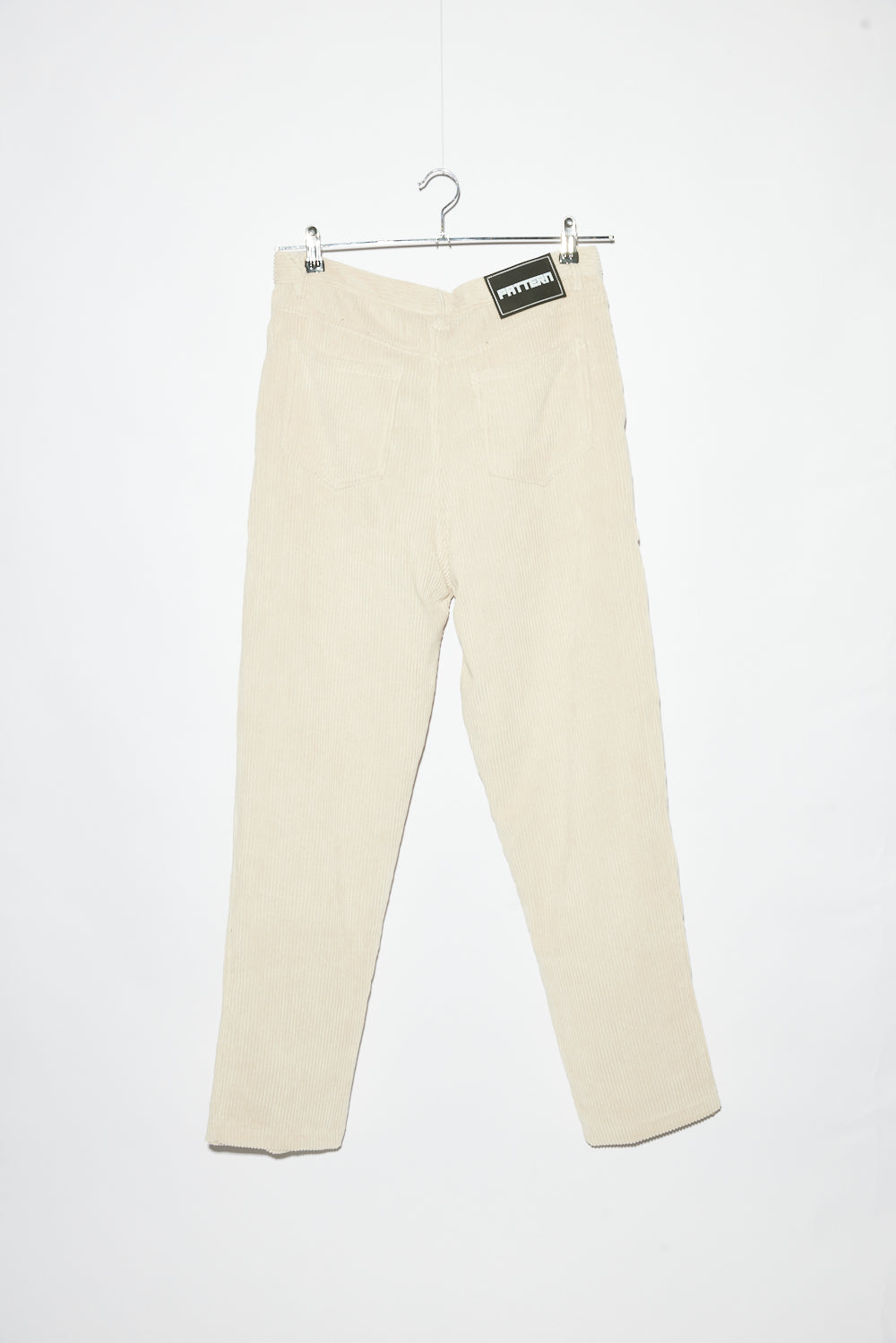 CORDUROY PANTS