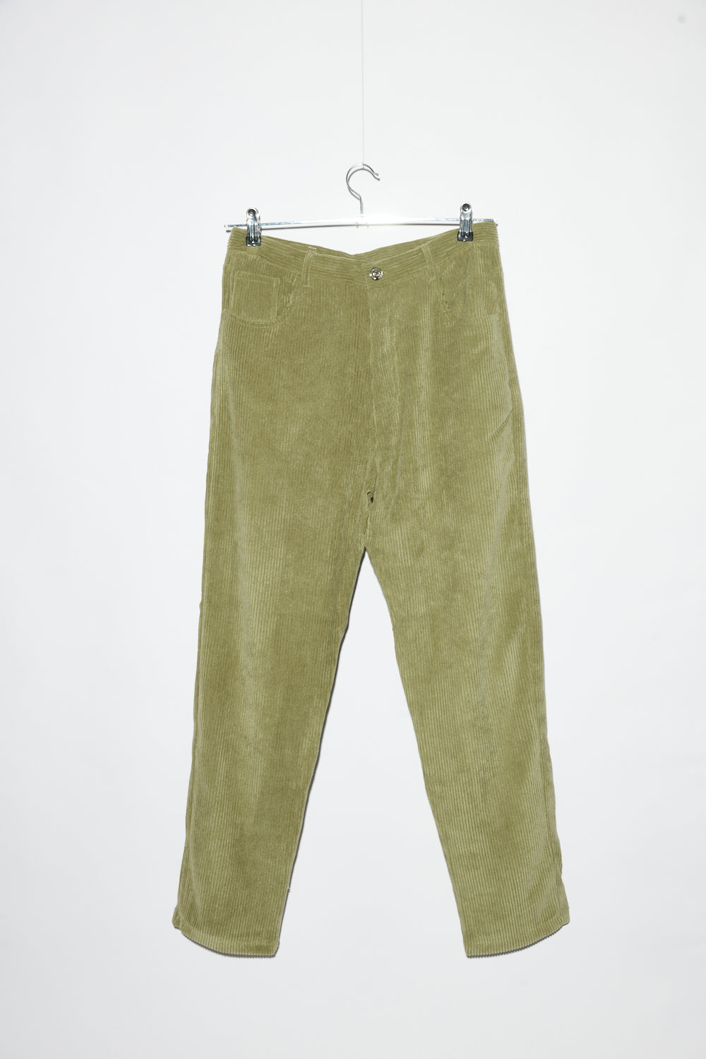 CORDUROY PANTS