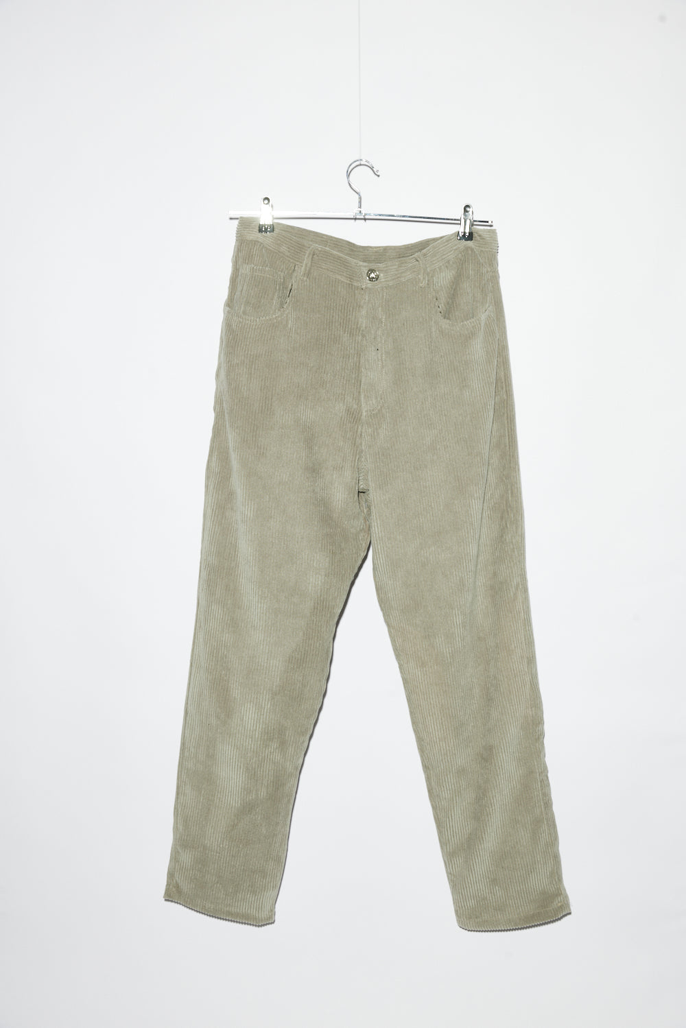 CORDUROY PANTS