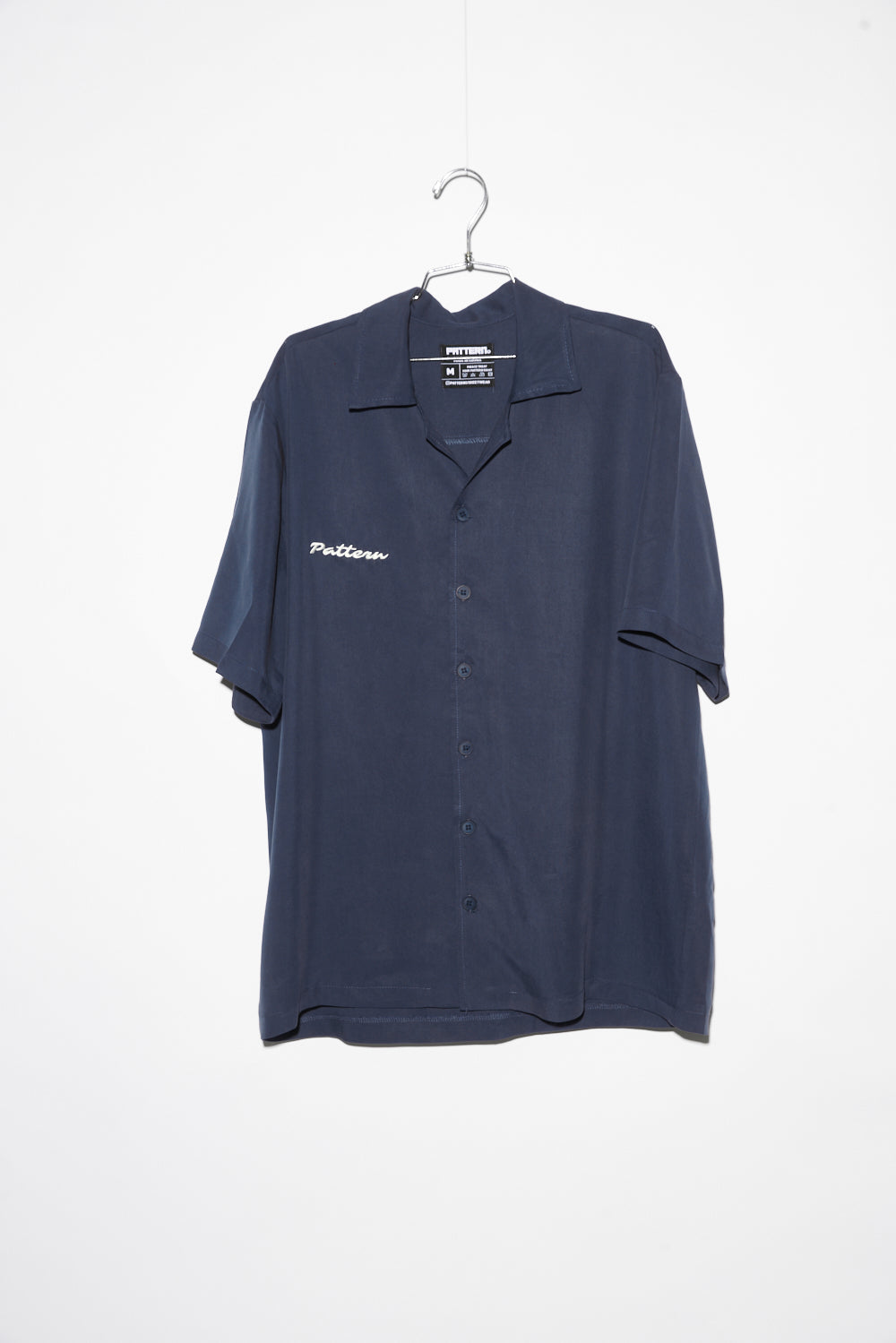 GARAGE BUTTONED SHIRT