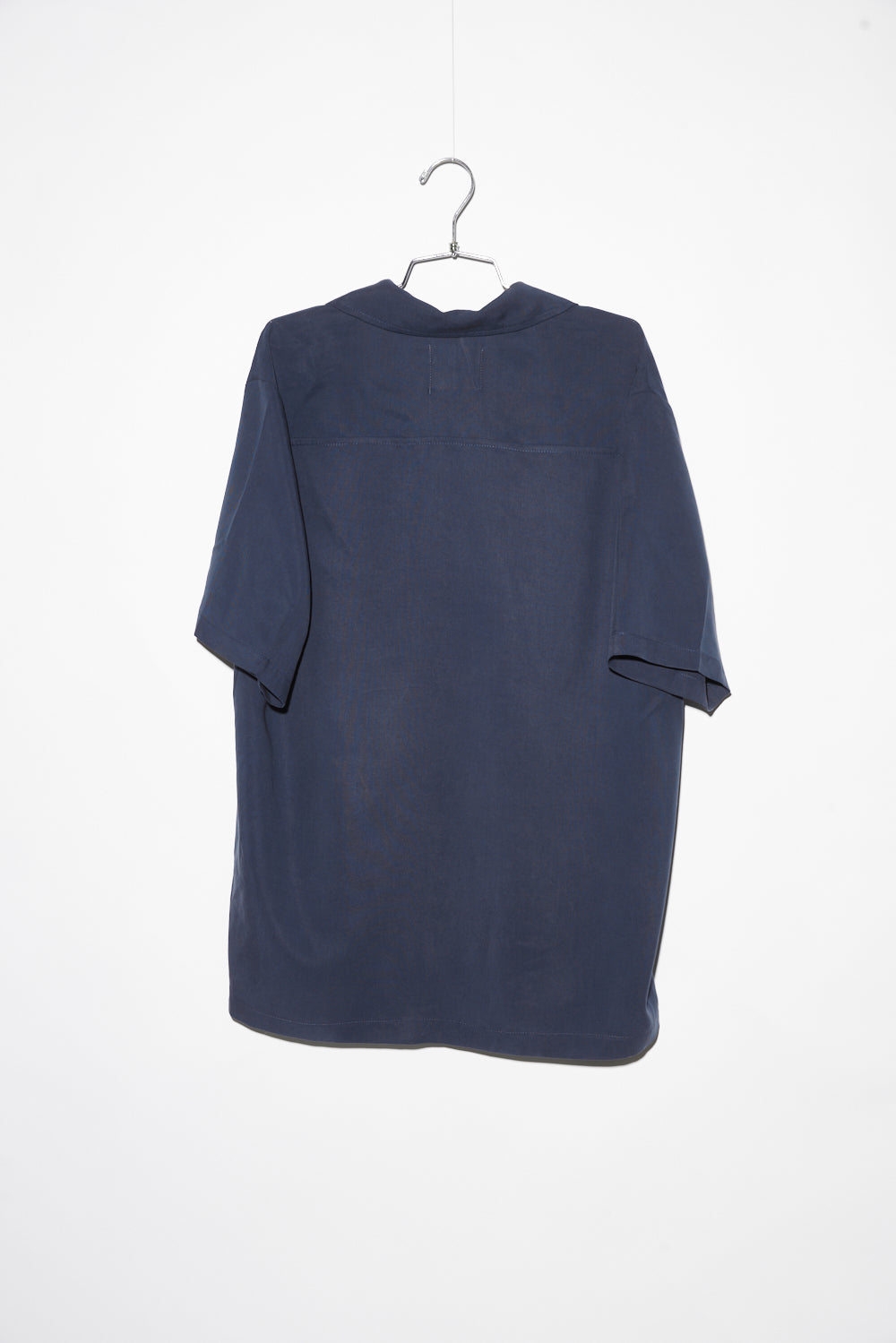 GARAGE BUTTONED SHIRT