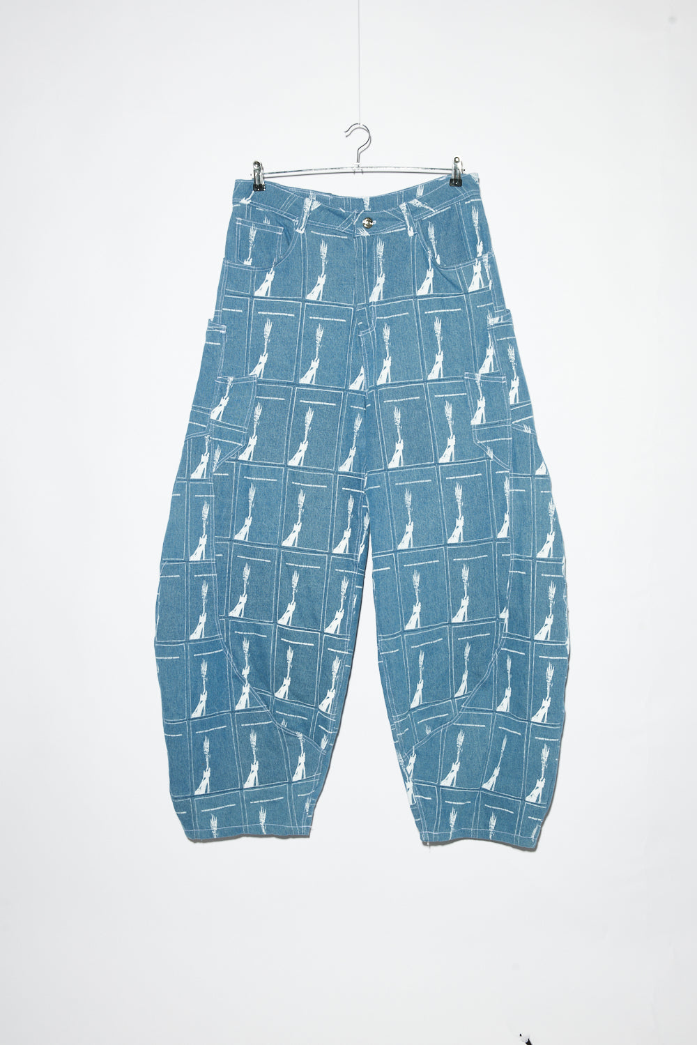 HEARTS & HANDS PANTS