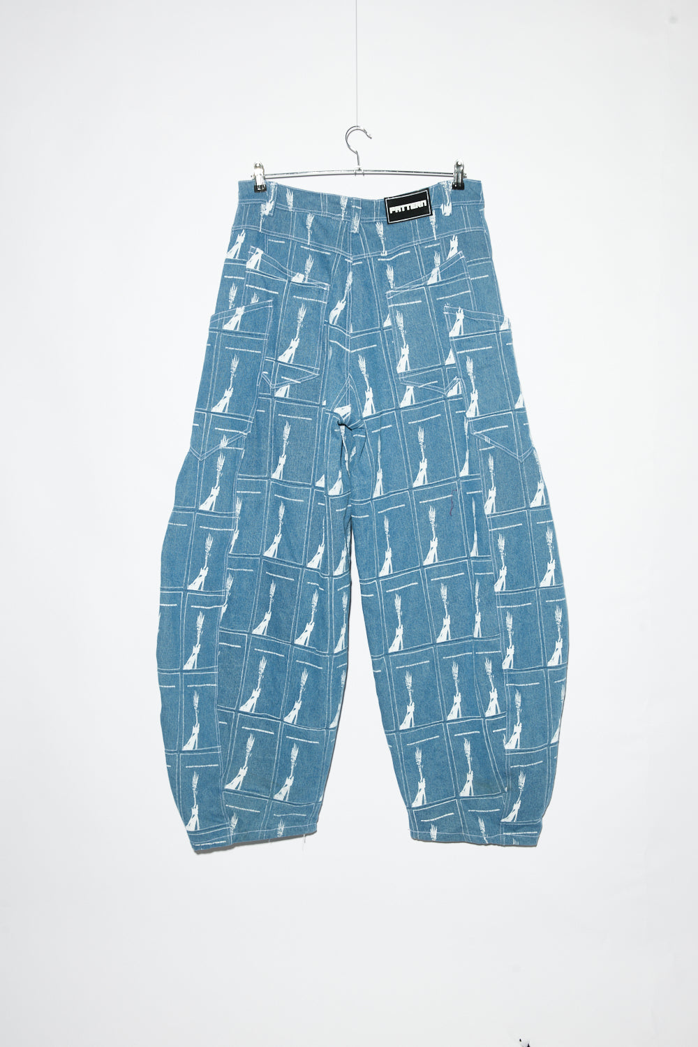HEARTS & HANDS PANTS