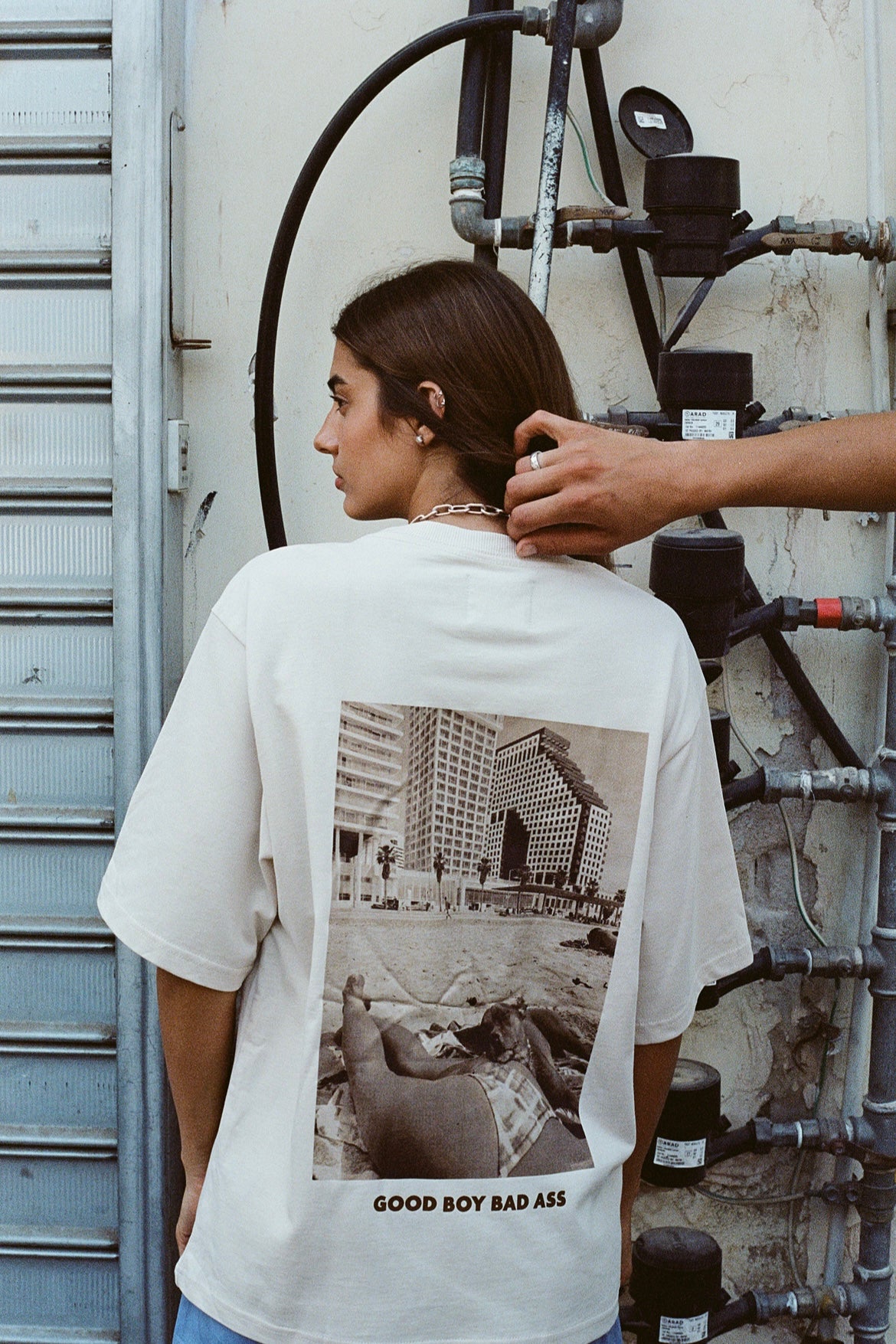 Good Boy T-shirt