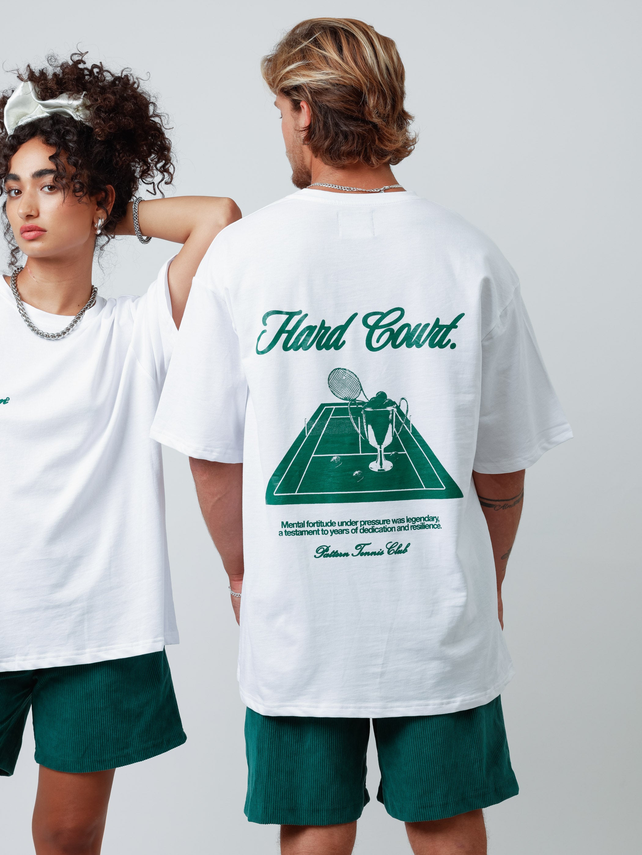 Tennis Club T-shirt