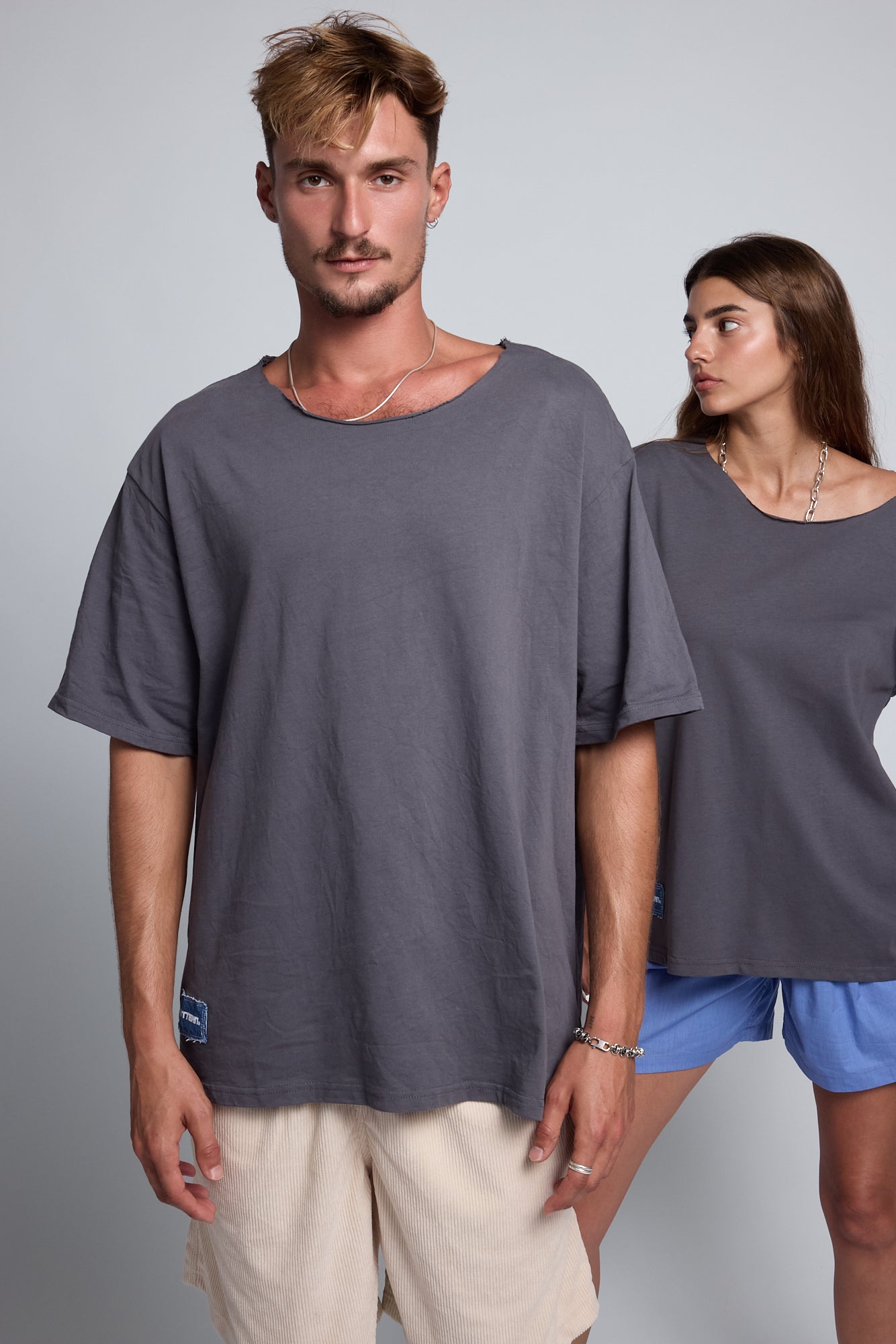 Lowkey T-shirt