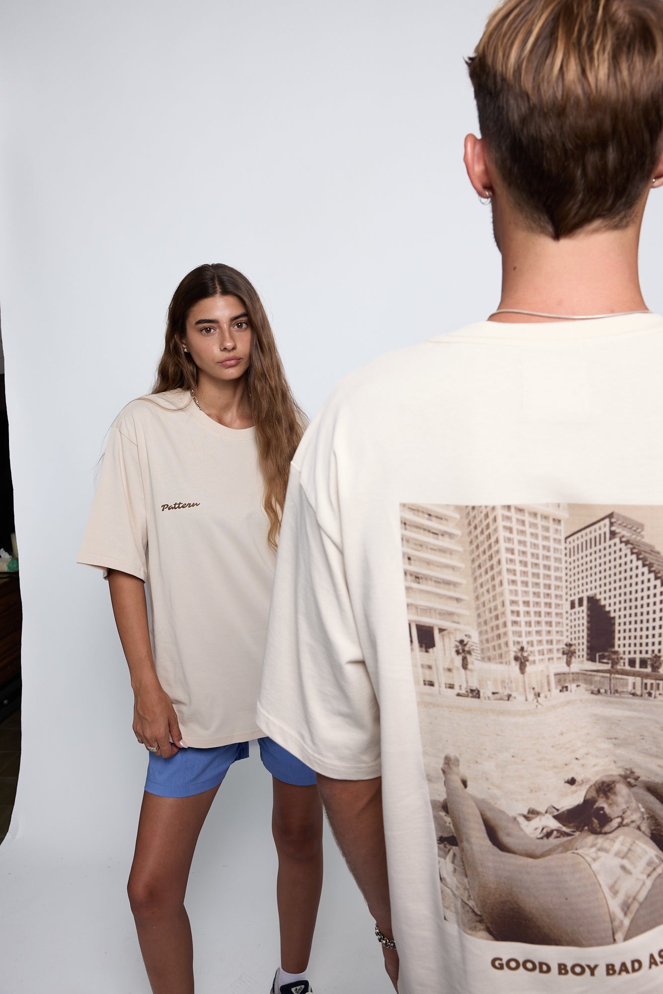 Good Boy T-shirt