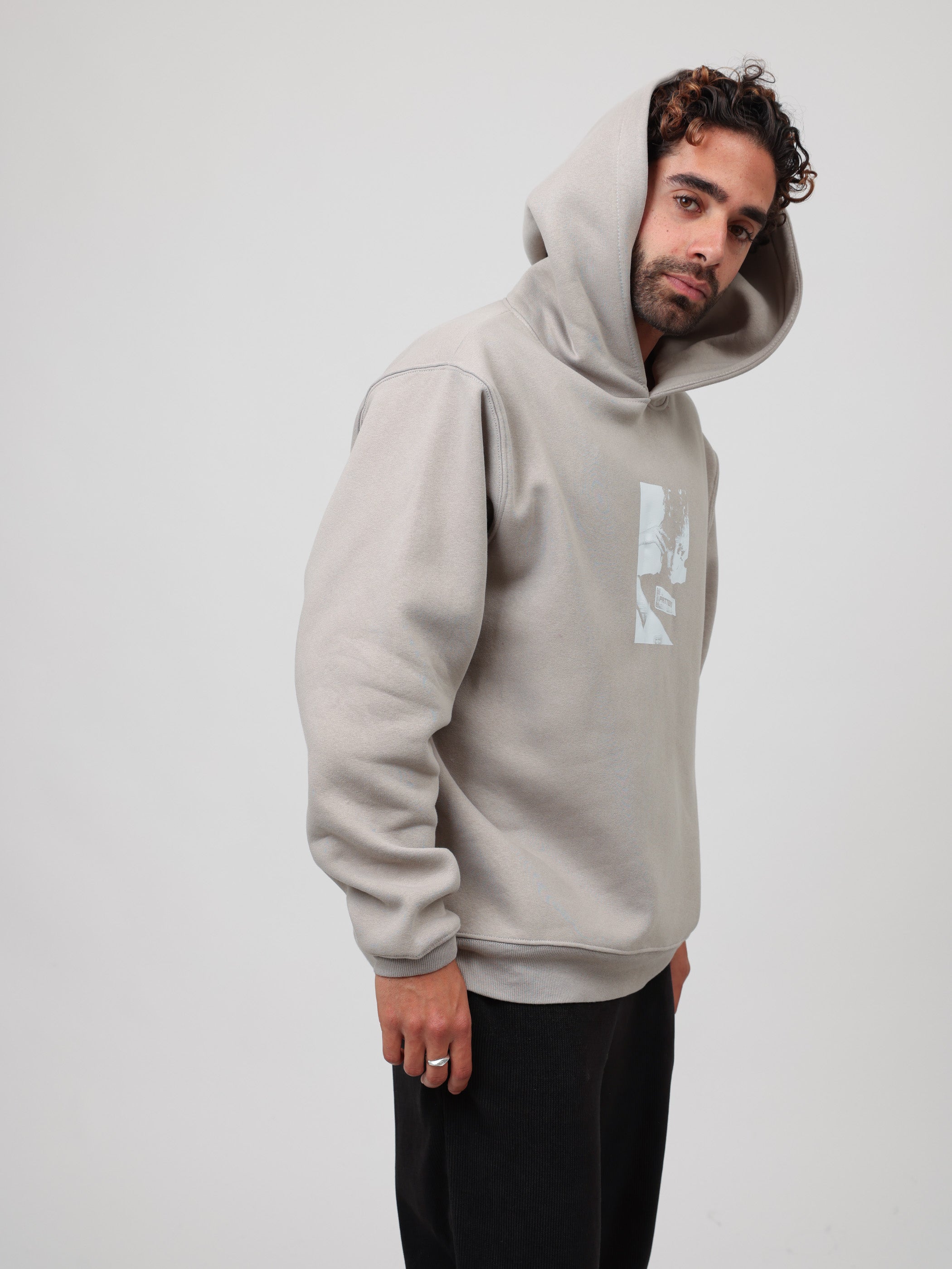 Shagוֹ Hoodie