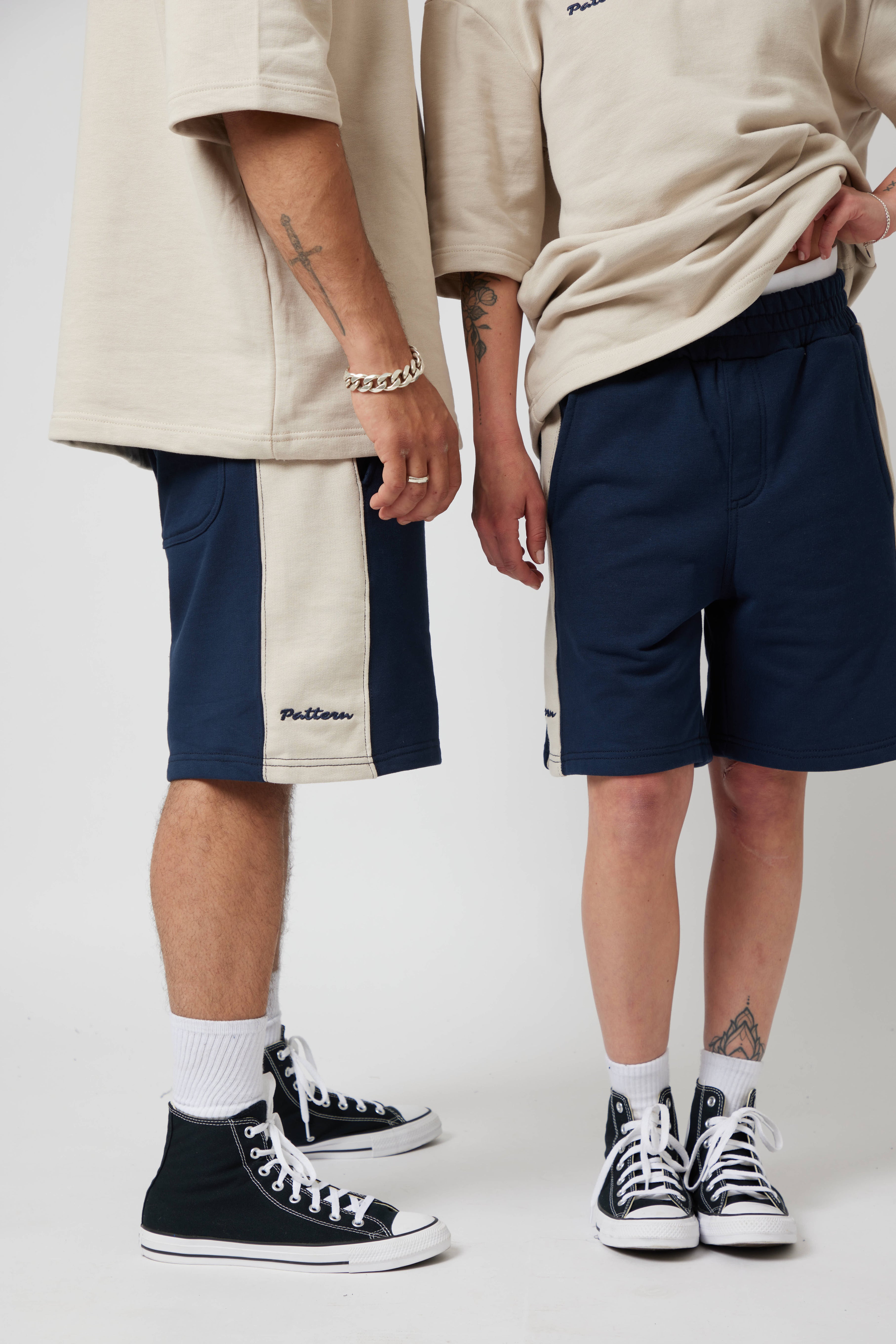 Pas Shorts