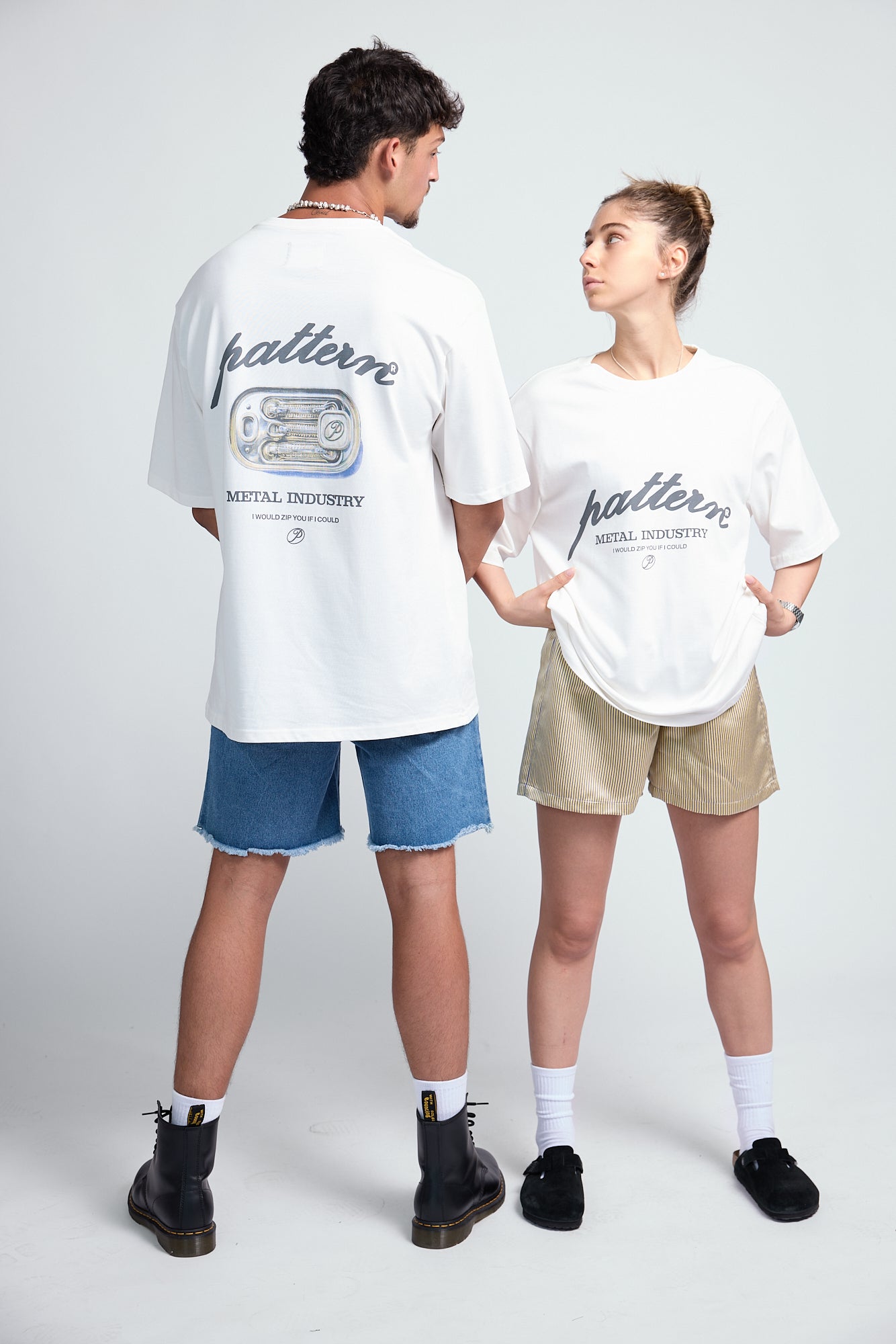 Metal Industry T-shirt