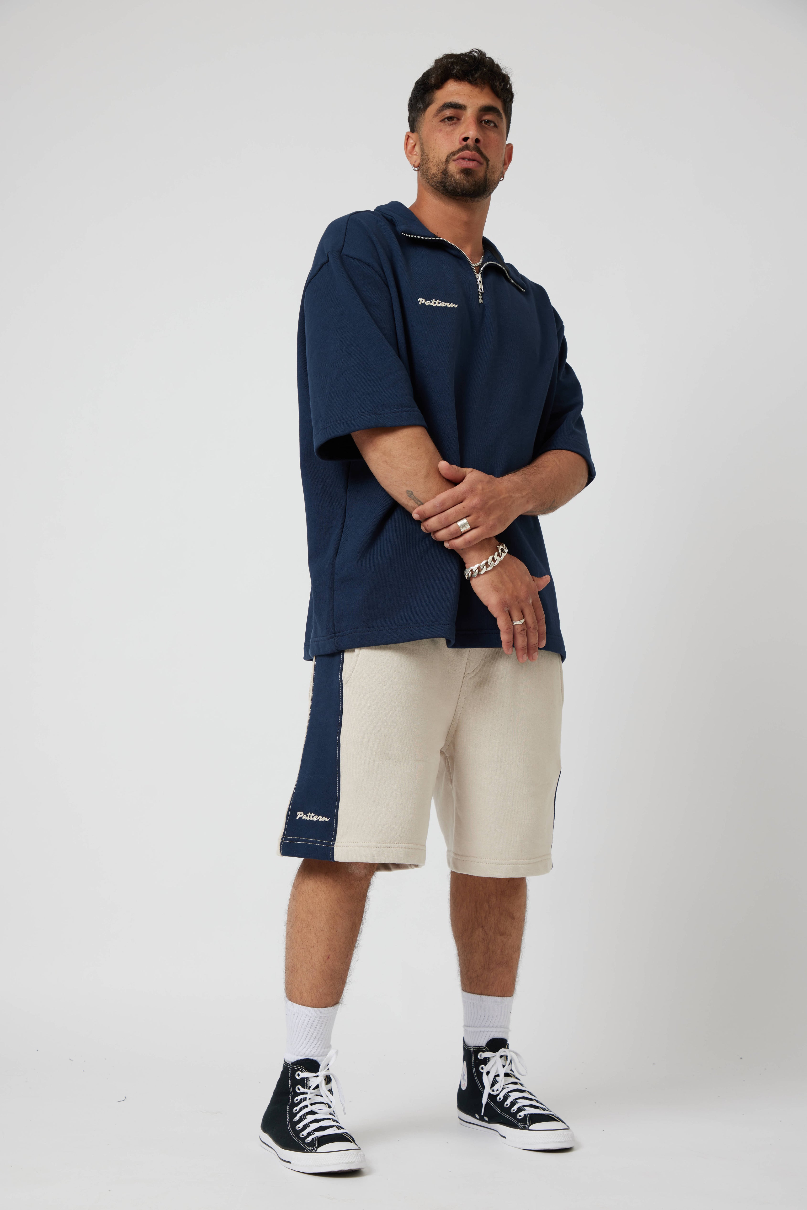 Pas Shorts