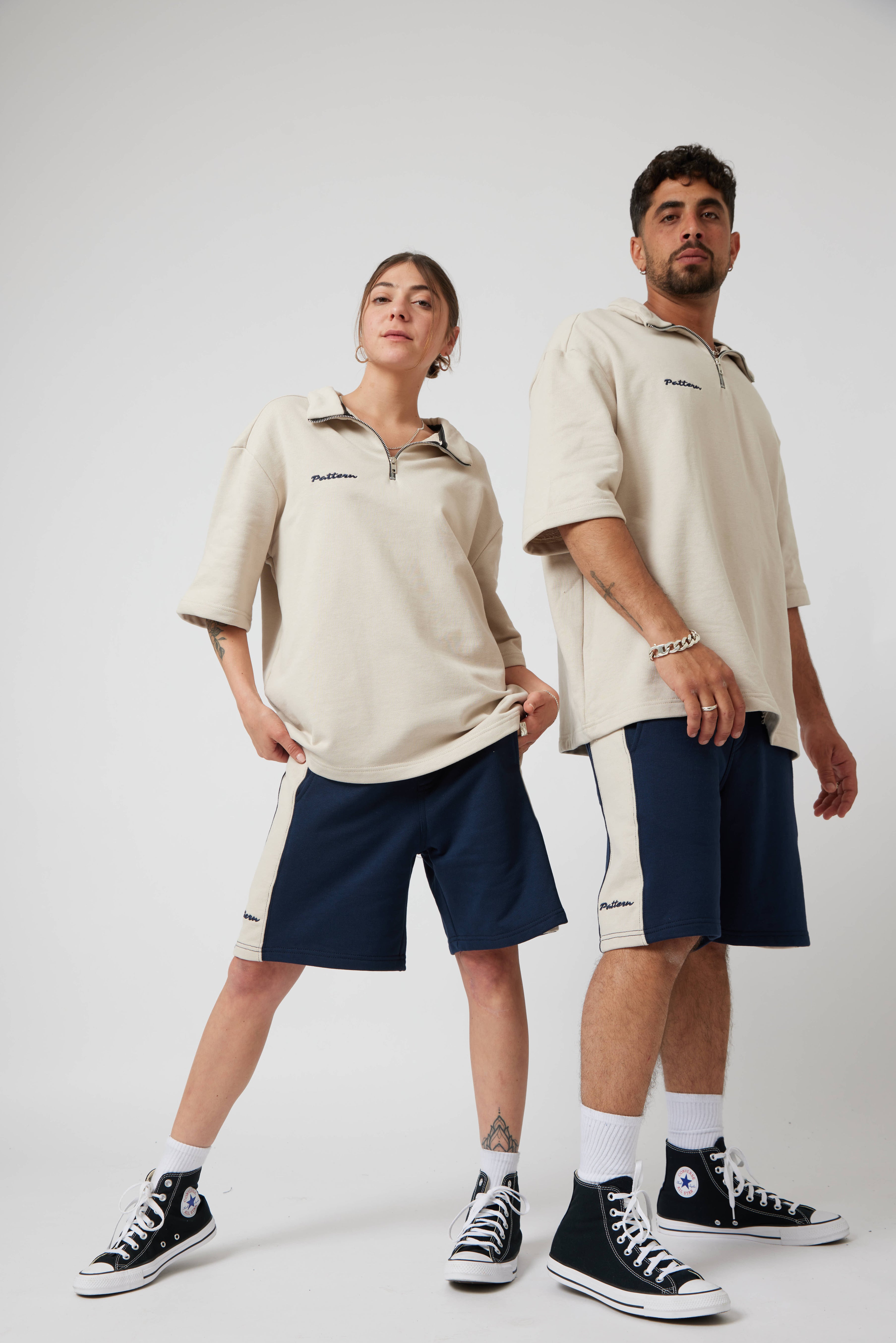 Pas Shorts