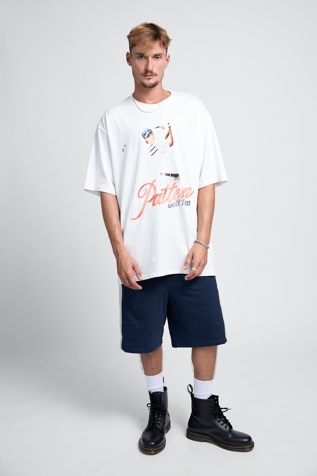 Golf Team T-shirt
