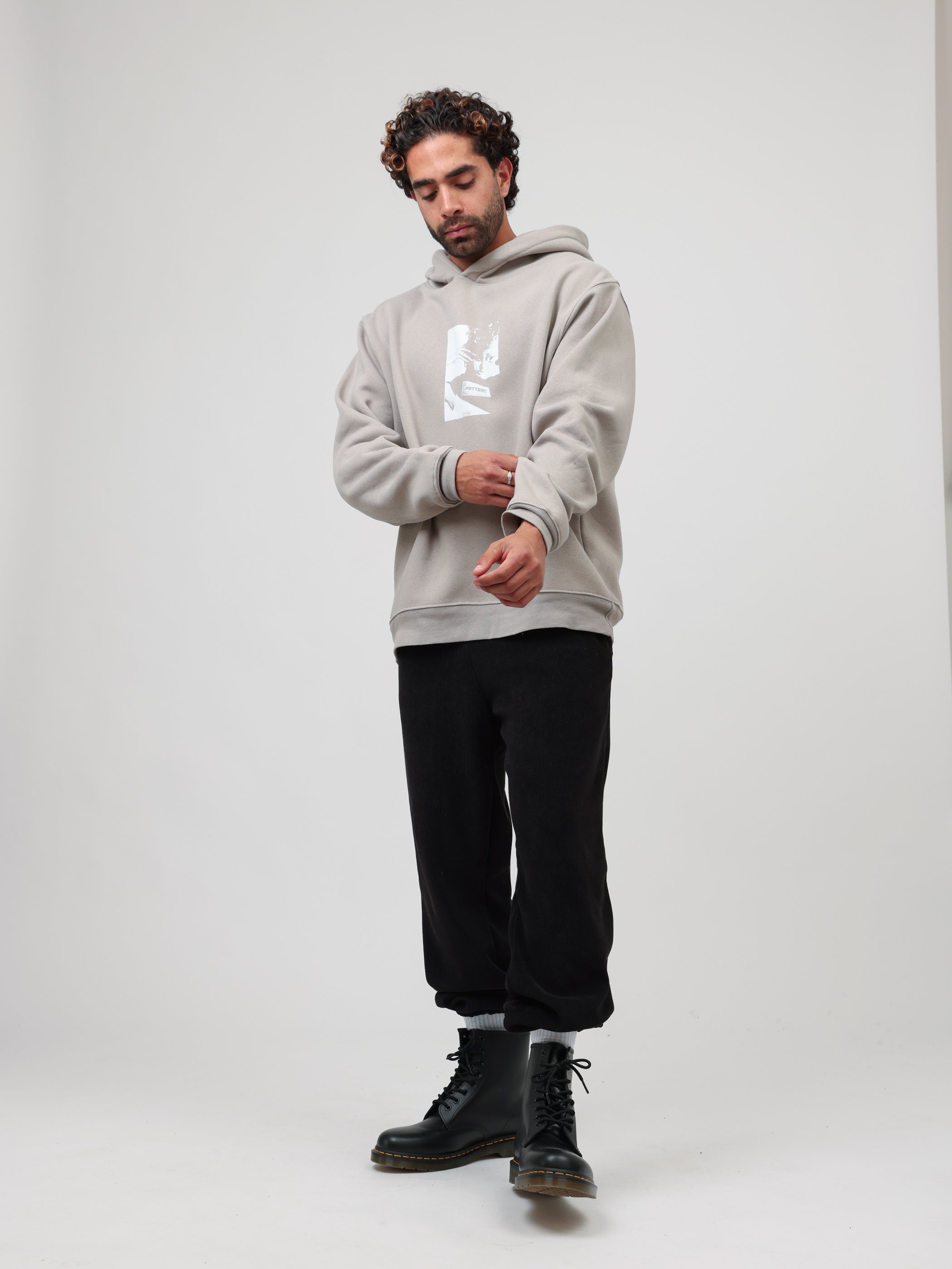 Shagוֹ Hoodie