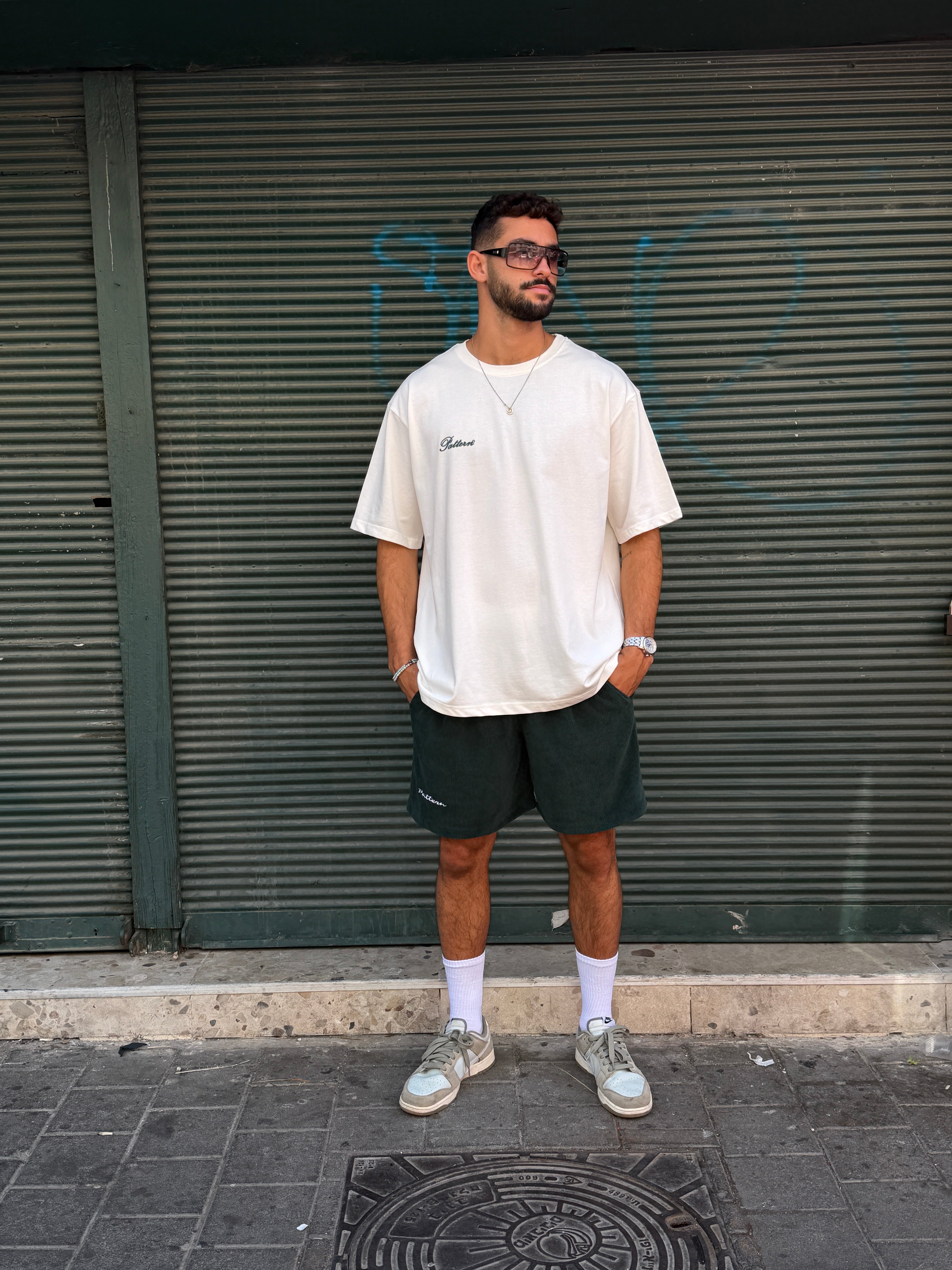 Tennis Club T-shirt