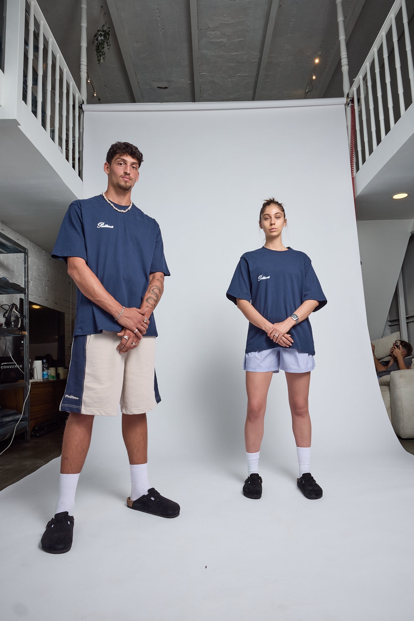 Golf Club T-shirt
