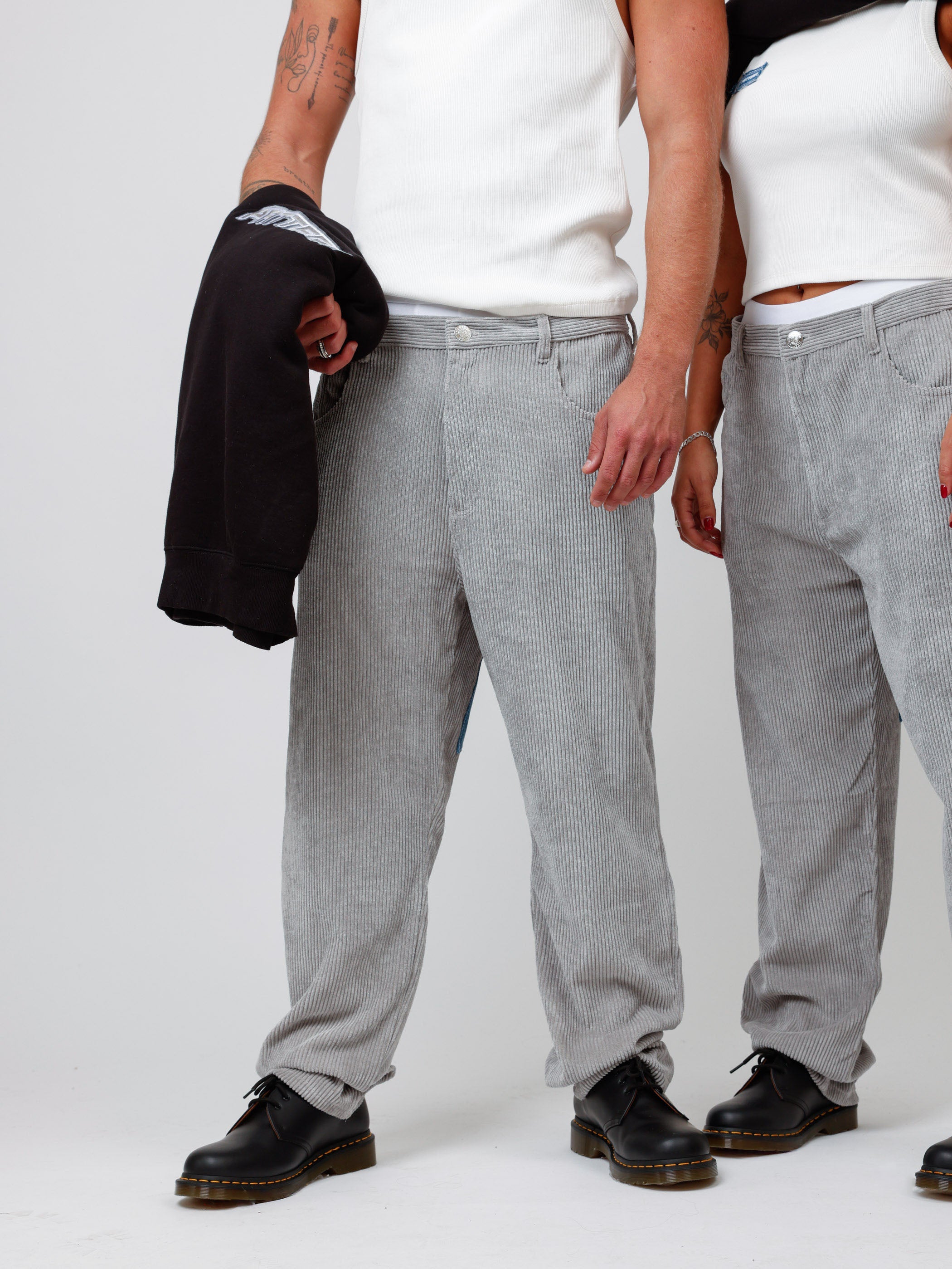 Signature Corduroy Pants