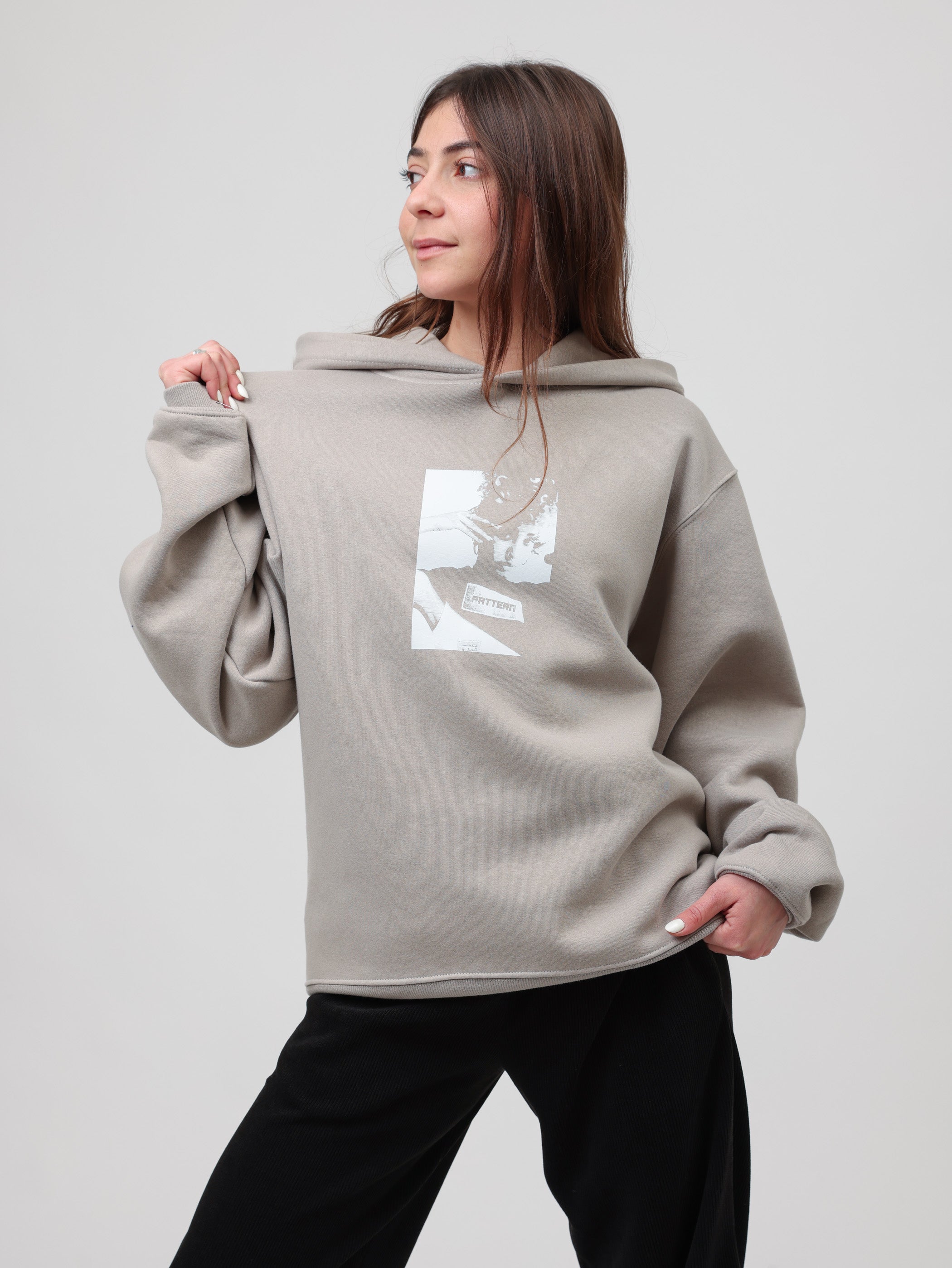 Shagוֹ Hoodie