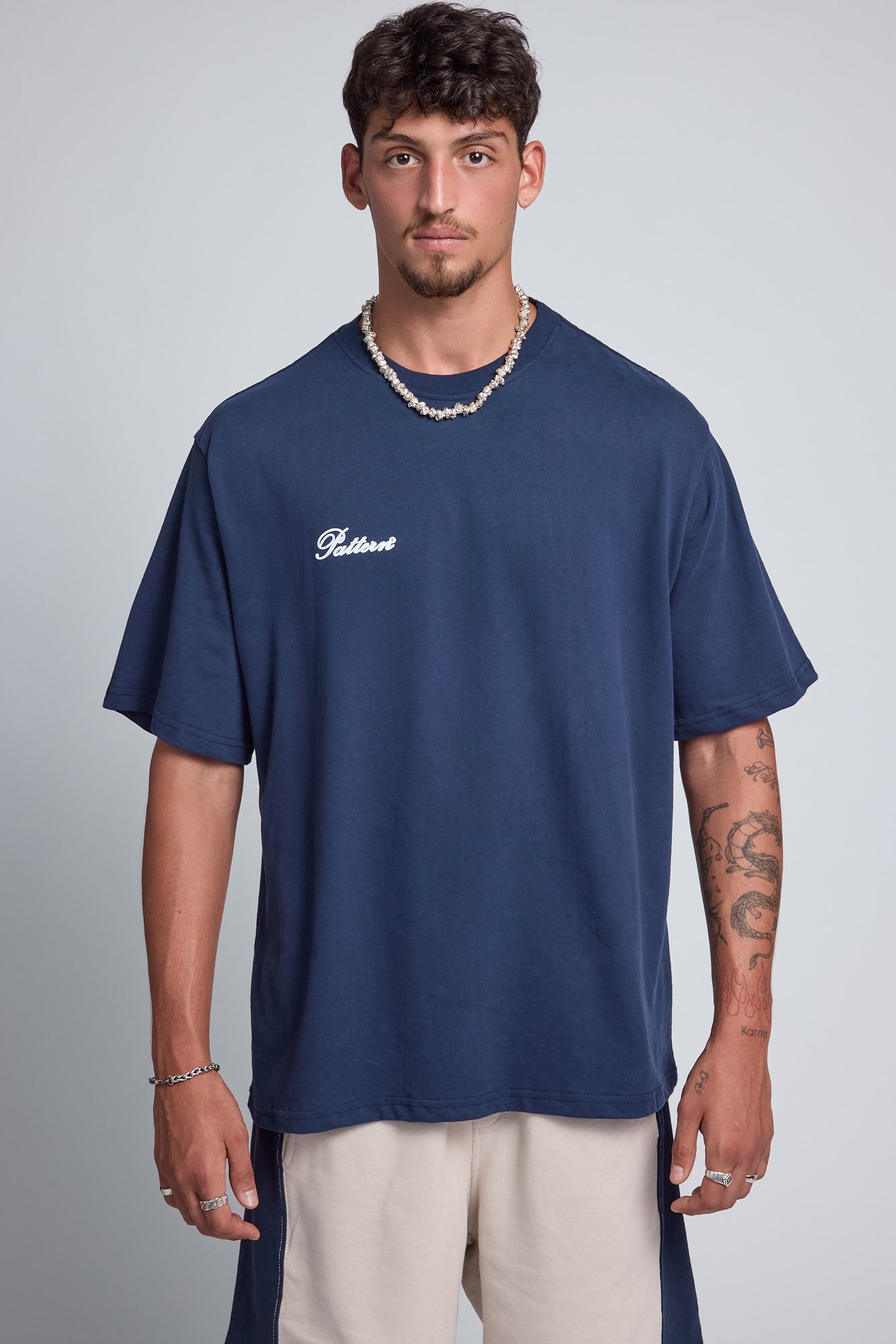 Golf Club T-shirt
