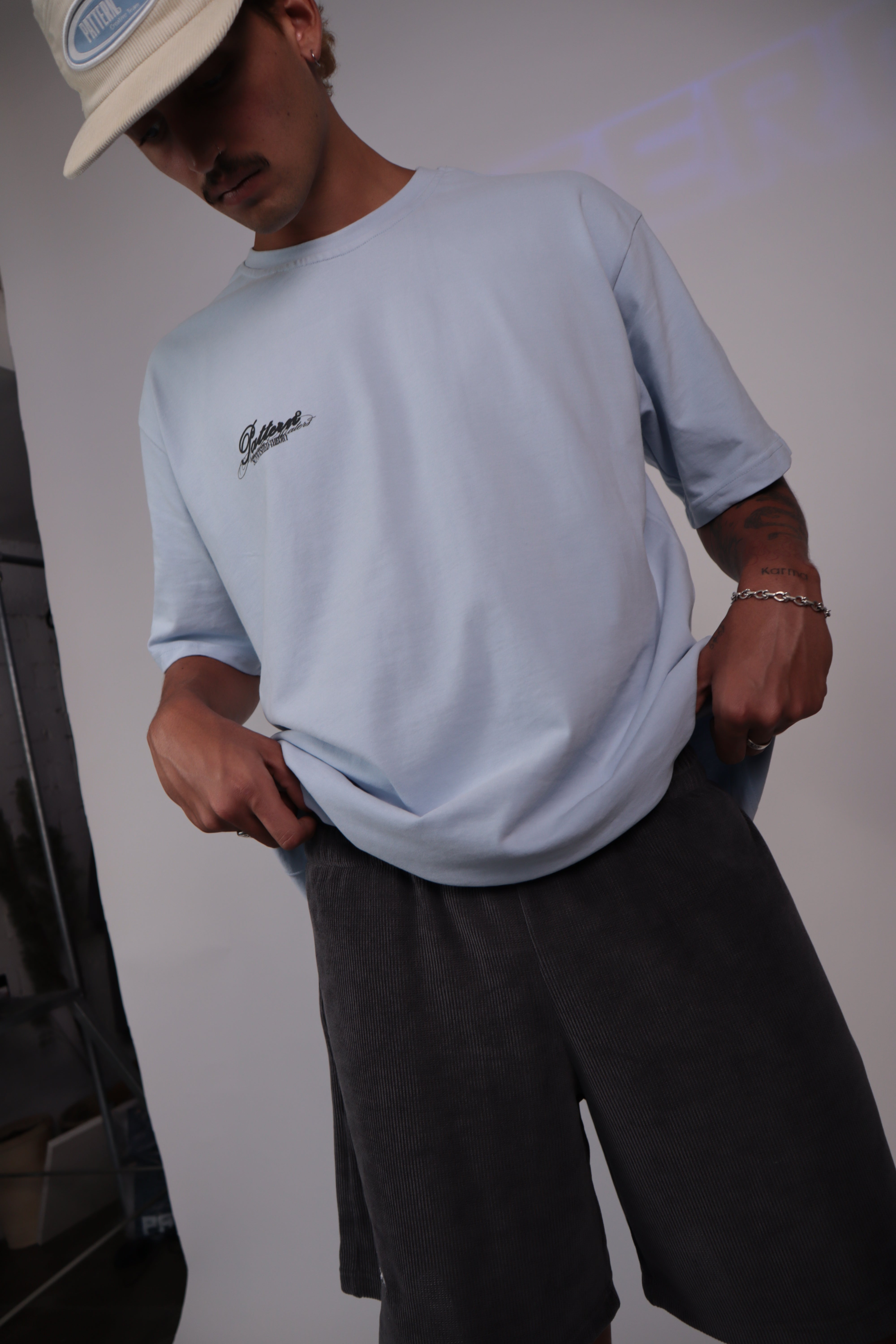 Yacht Club T-shirt
