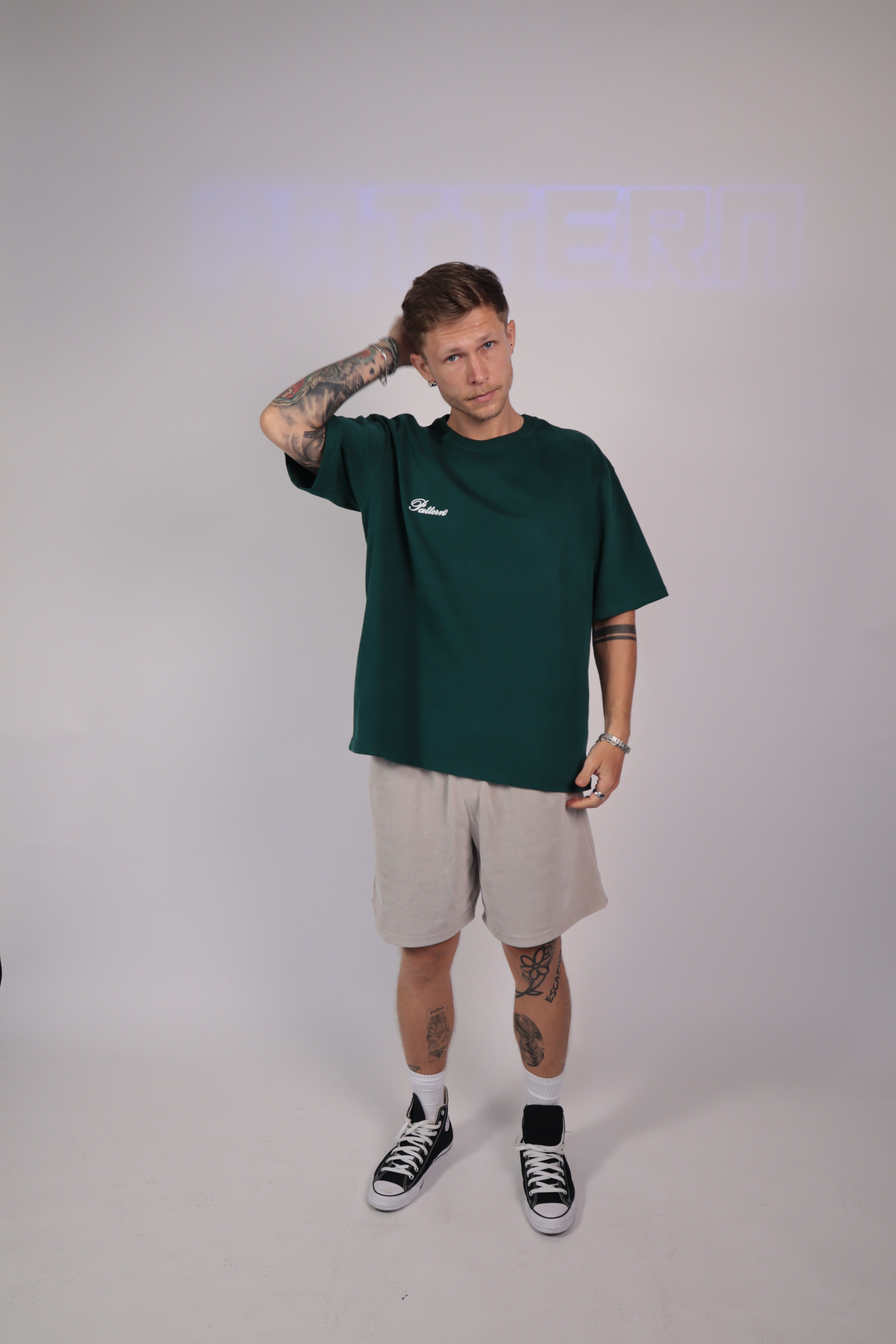 Tennis Club T-shirt