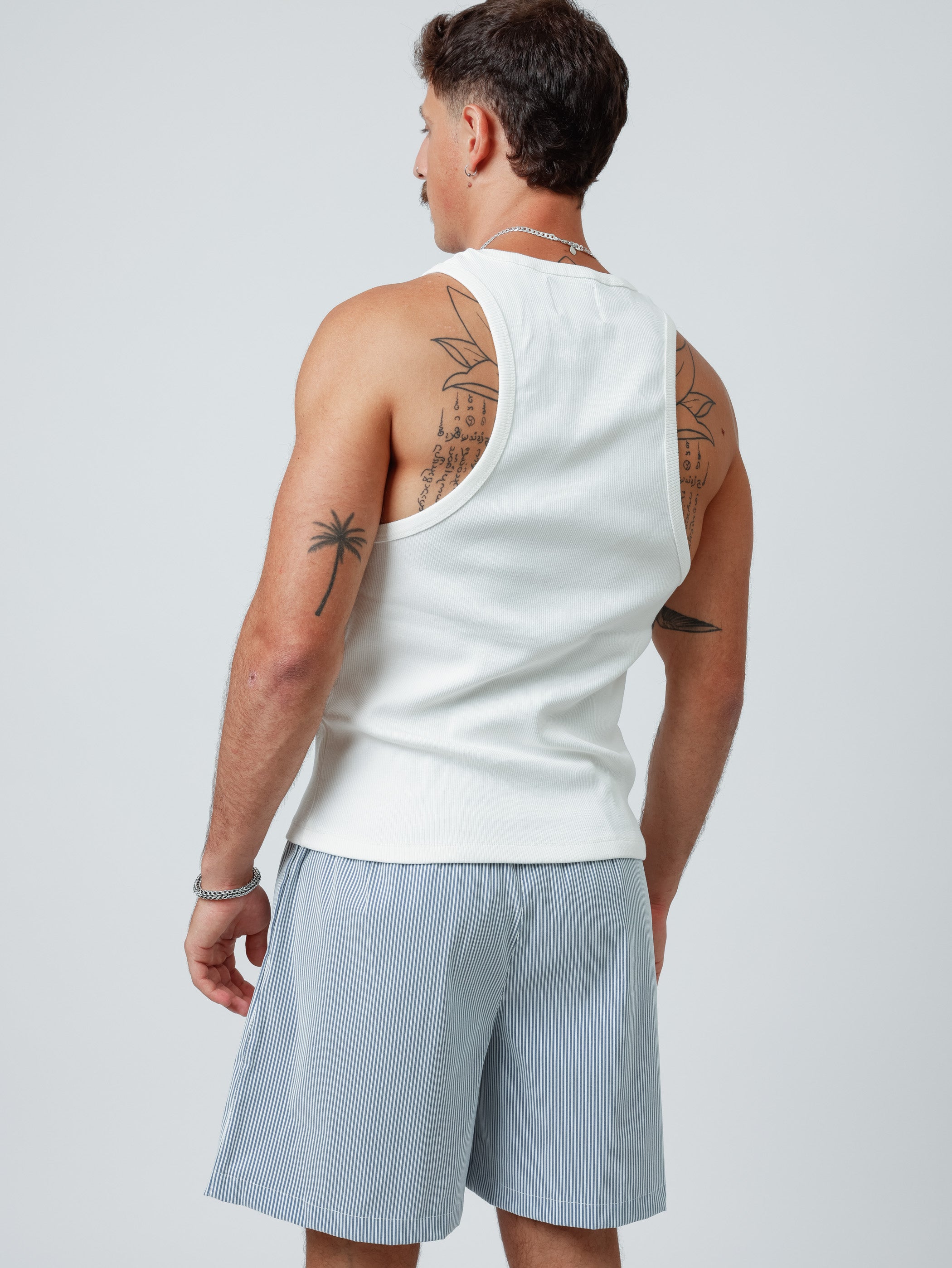 Sabba Tank Top