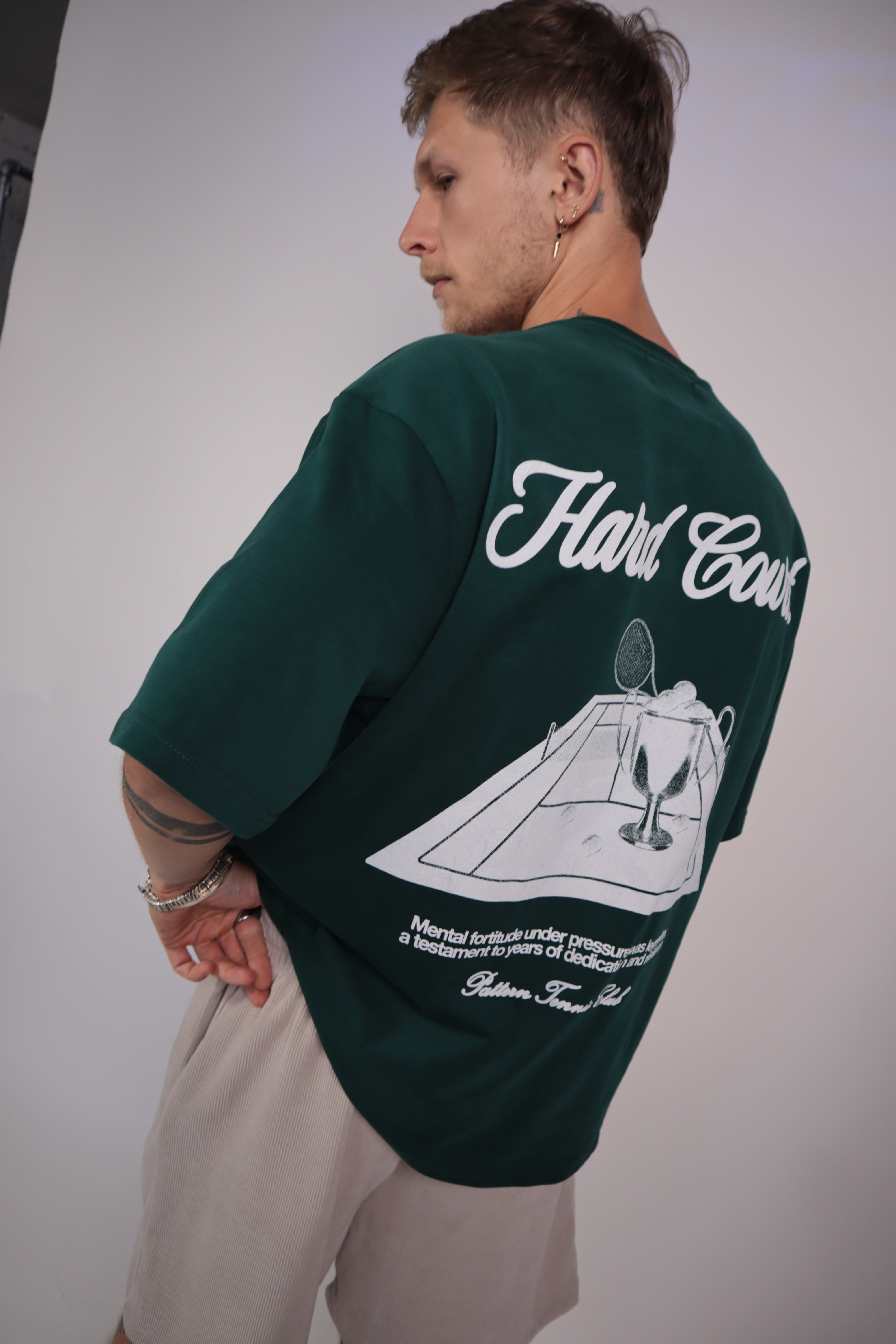 Tennis Club T-shirt