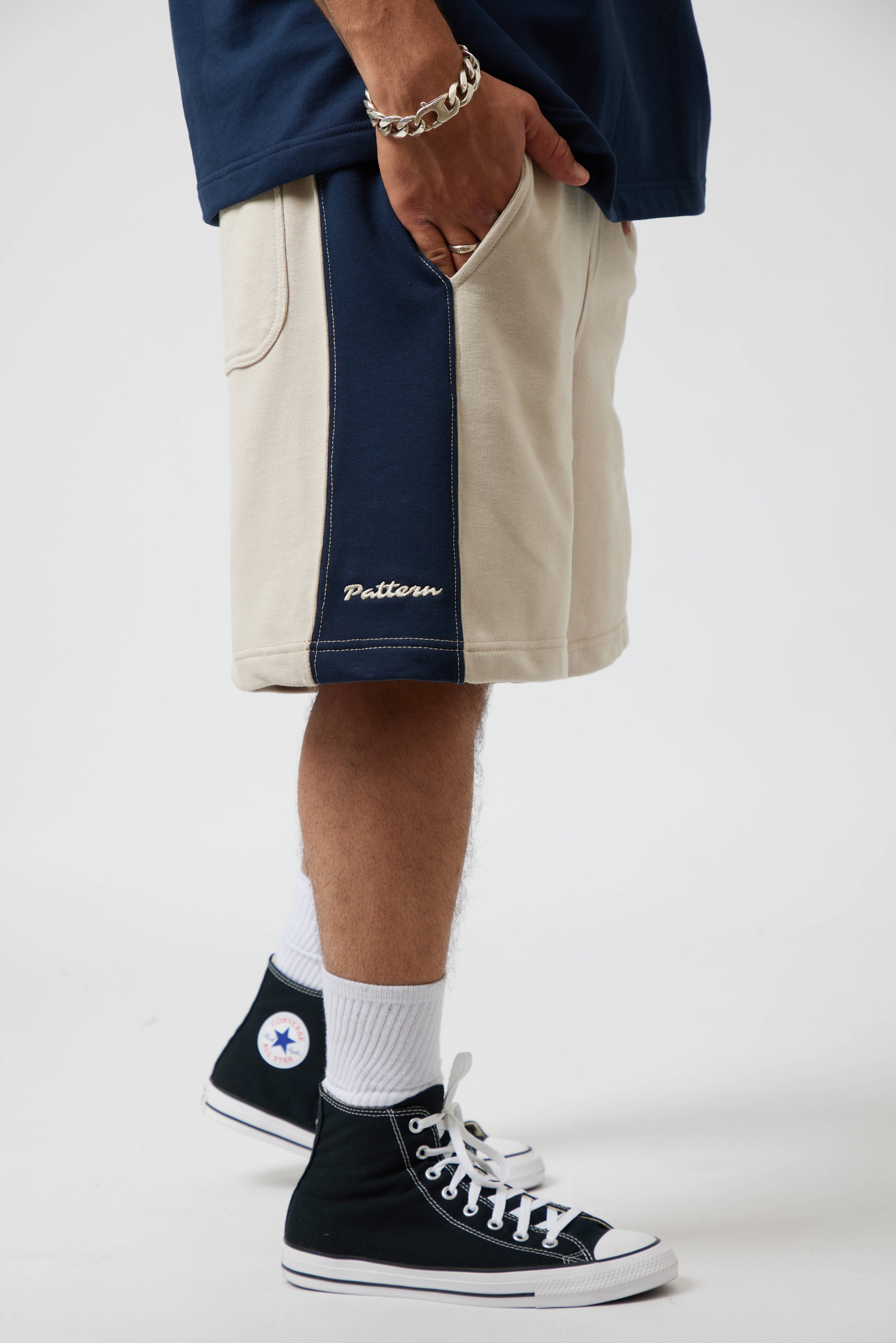 Pas Shorts