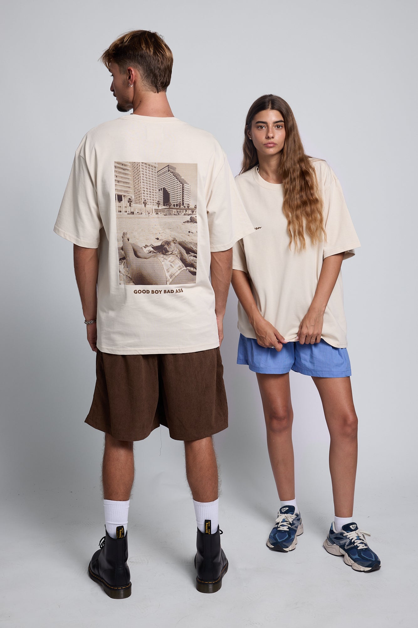 Good Boy T-shirt