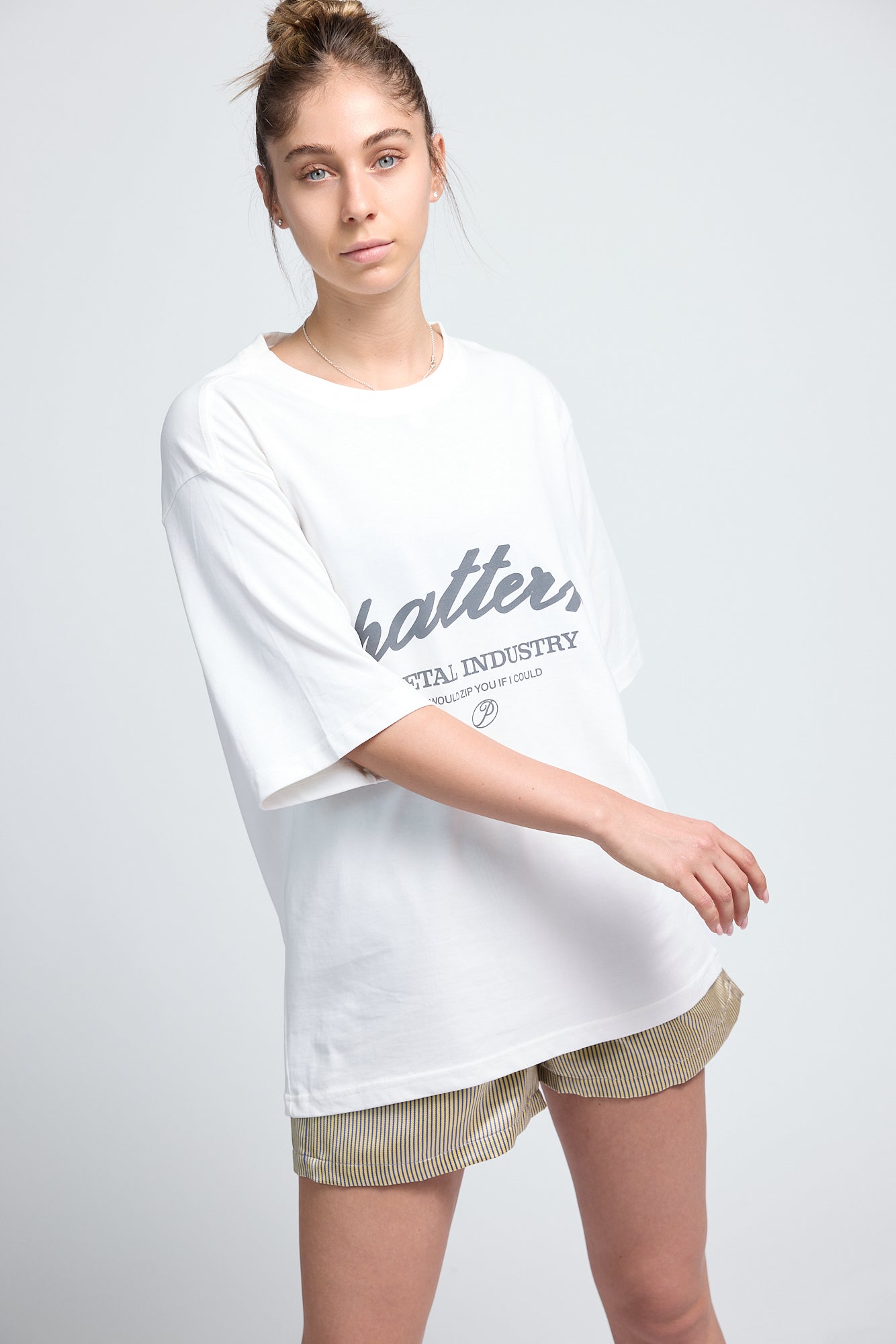 Metal Industry T-shirt