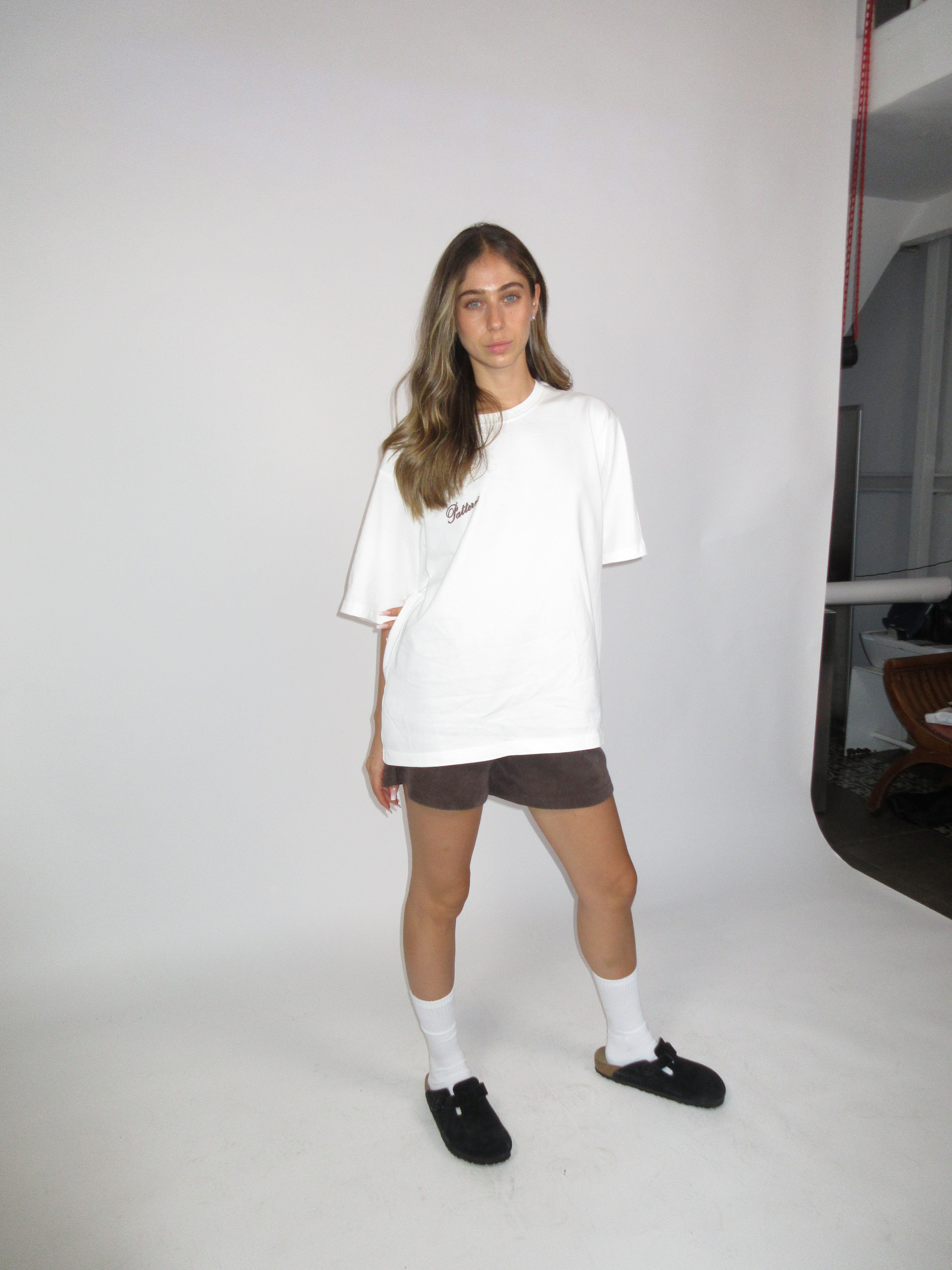Baseball Club T-shirt