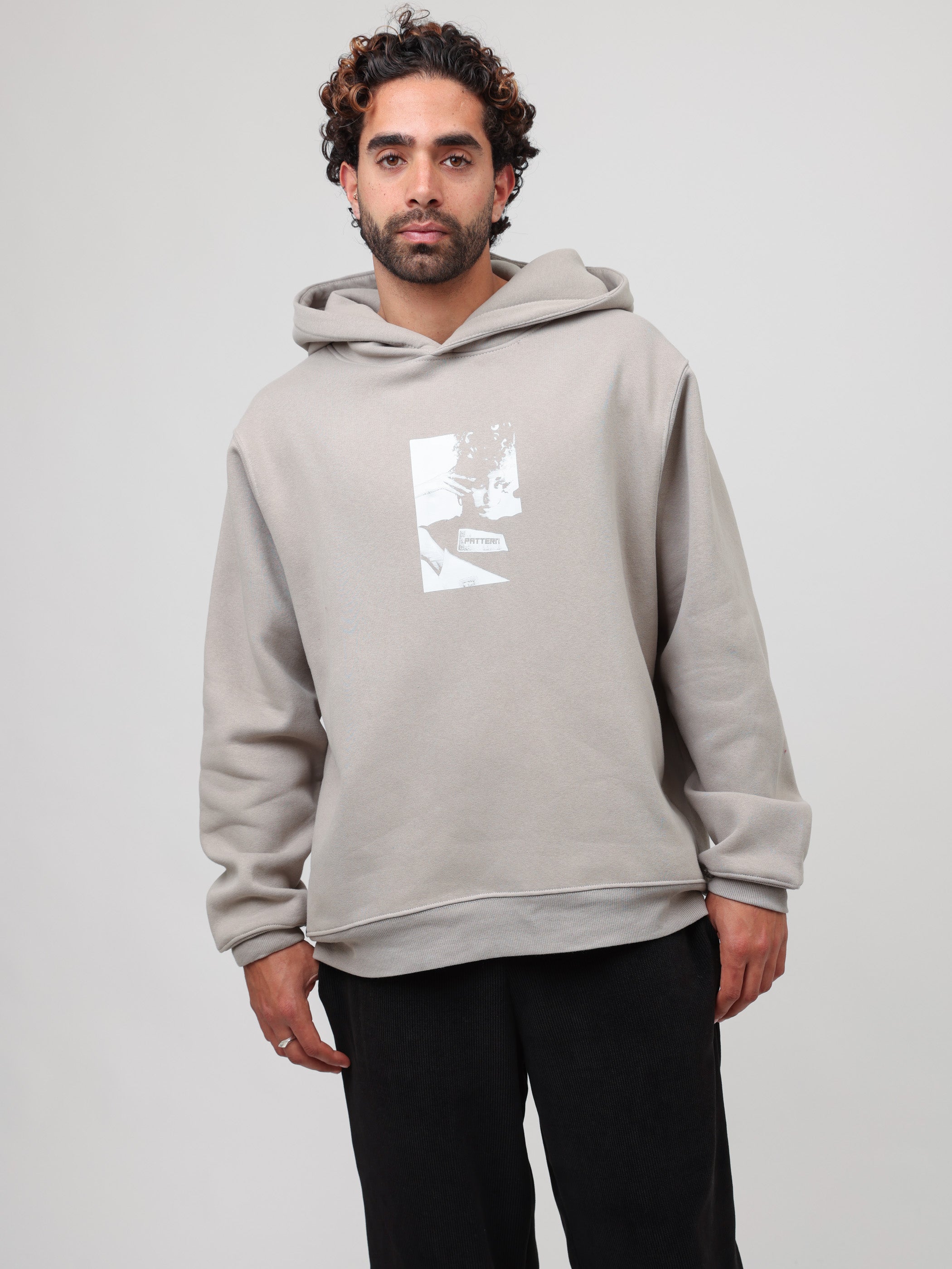 Shagוֹ Hoodie