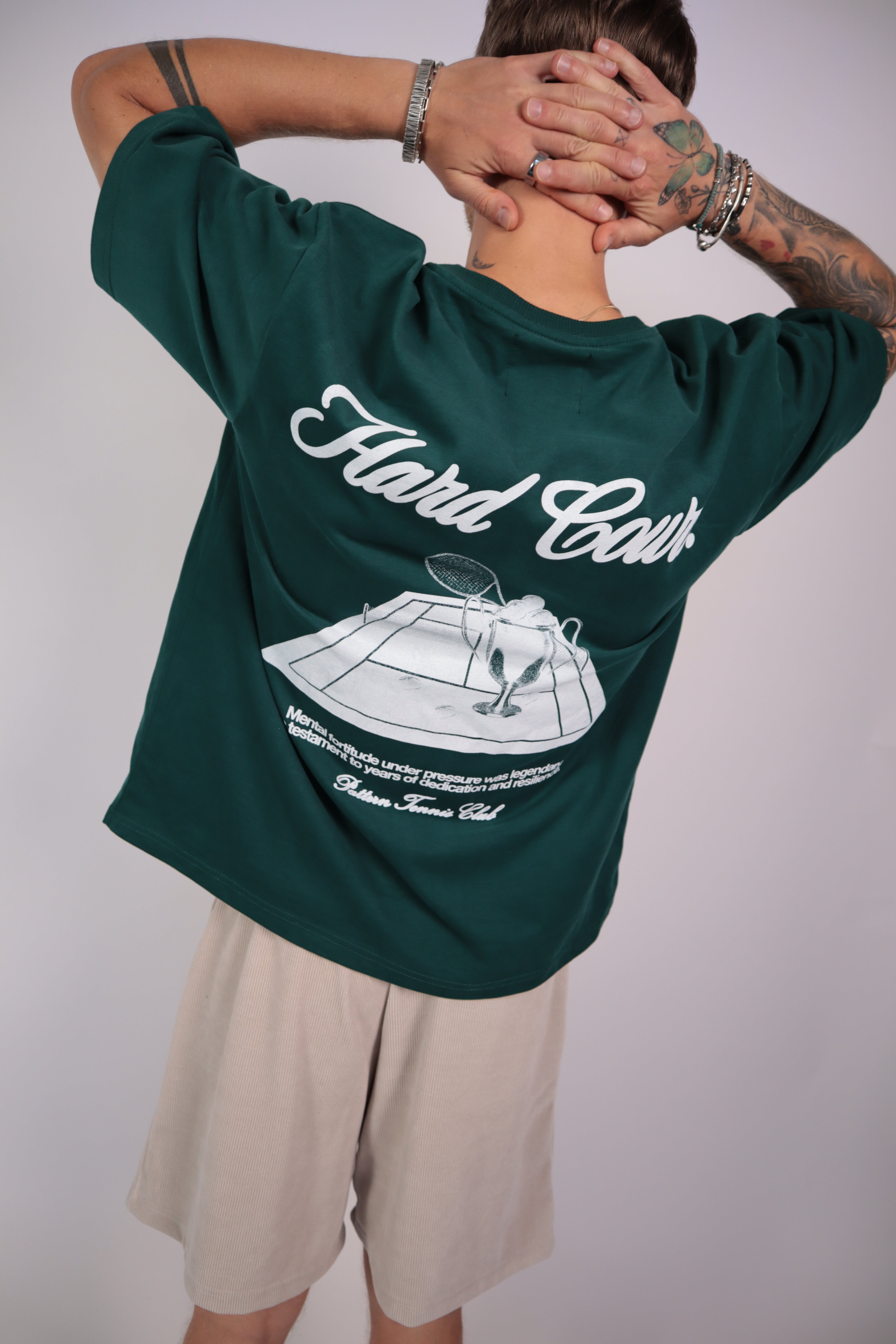 Tennis Club T-shirt