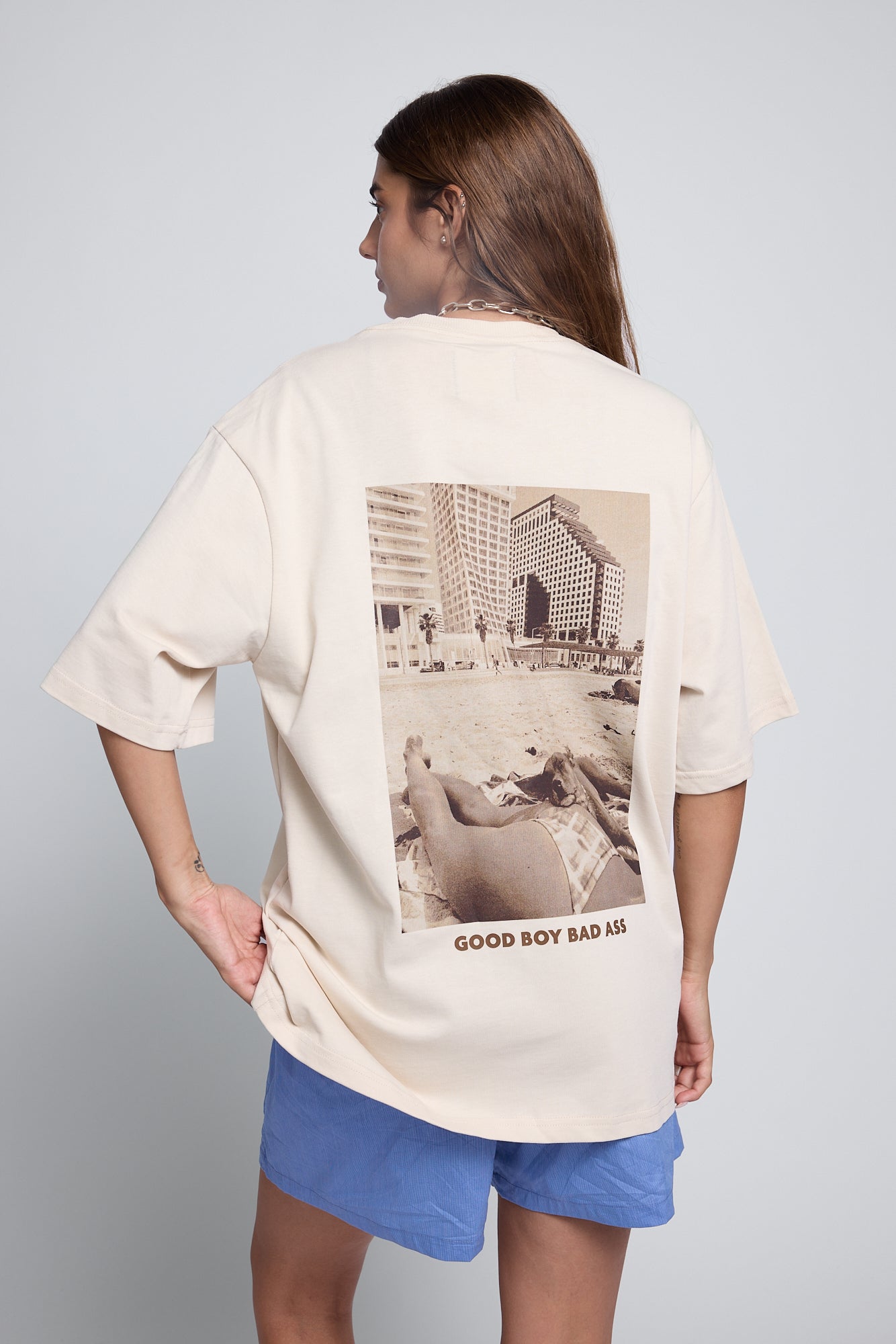 Good Boy T-shirt