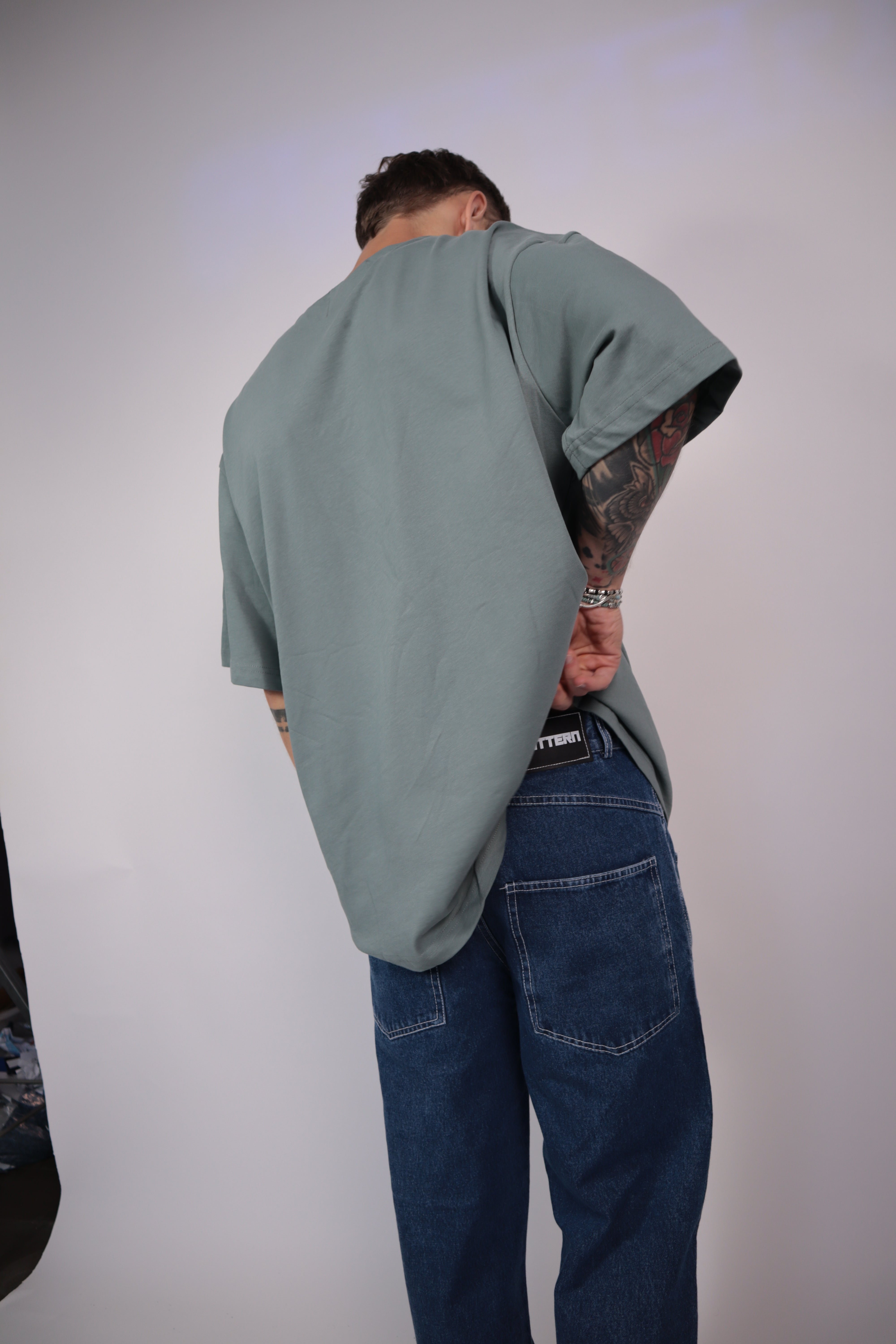 Sunwashed T-shirt
