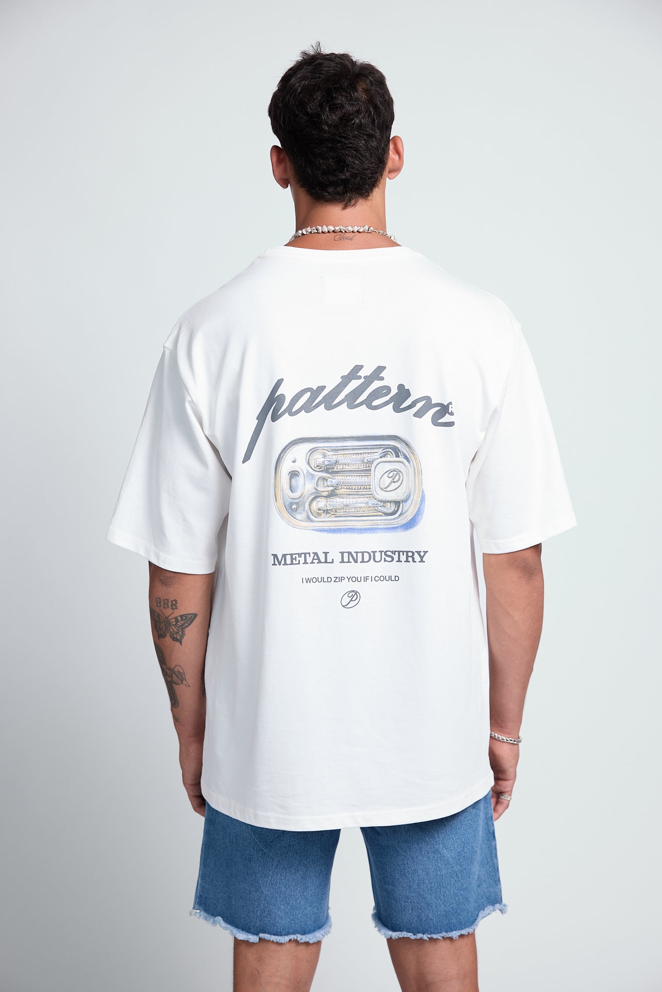 Metal Industry T-shirt