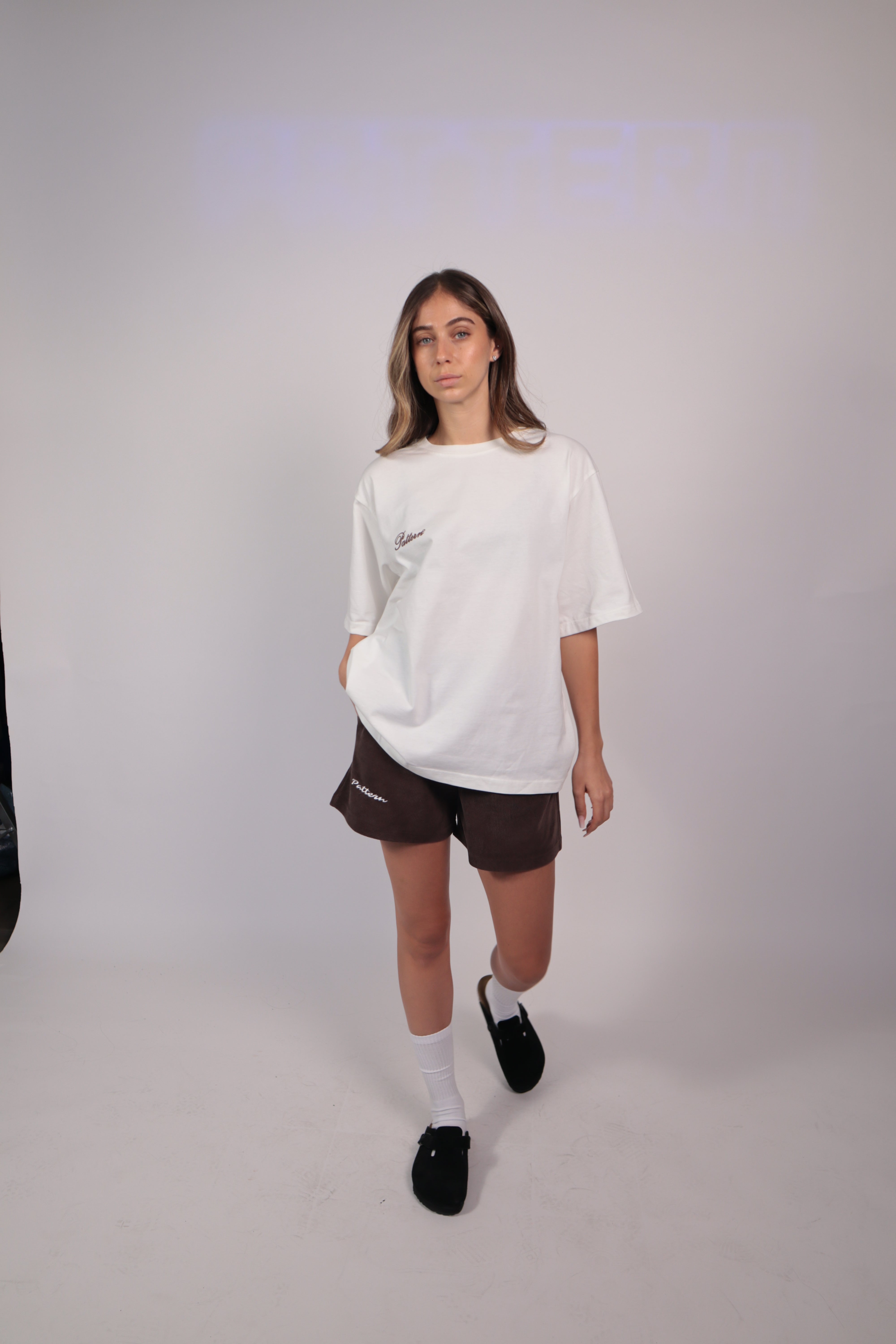 Baseball Club T-shirt