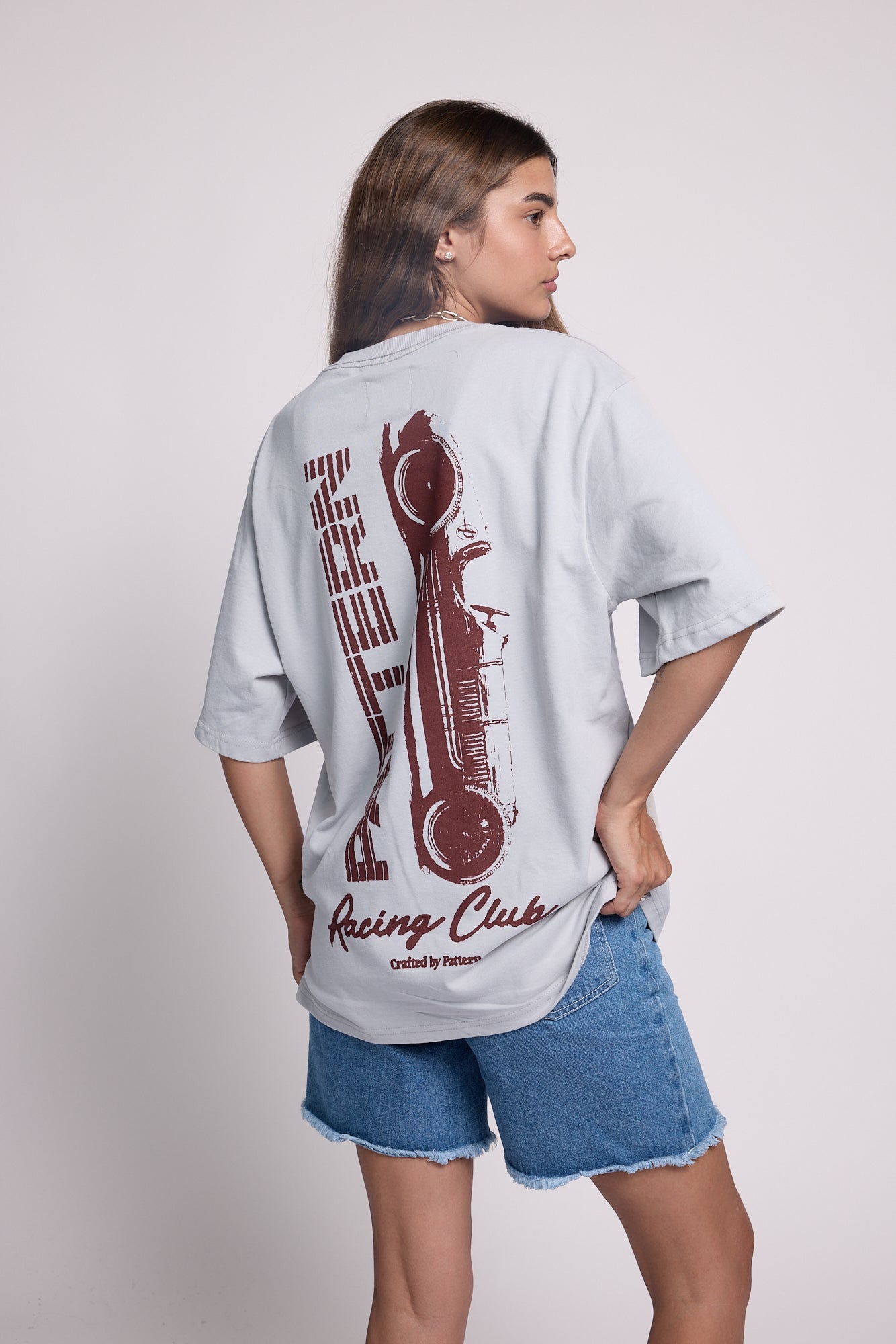 Racing Team T-shirt