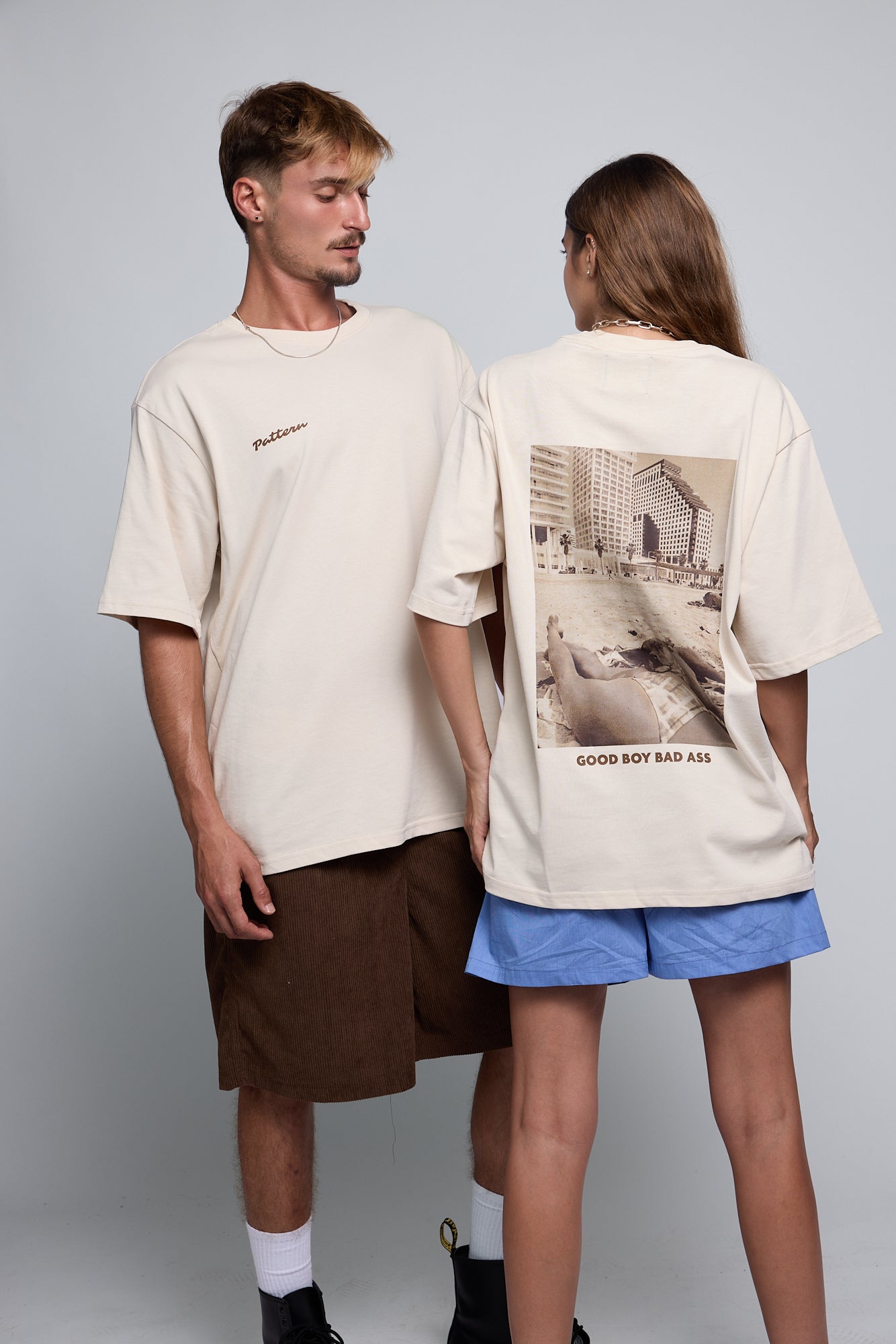 Good Boy T-shirt