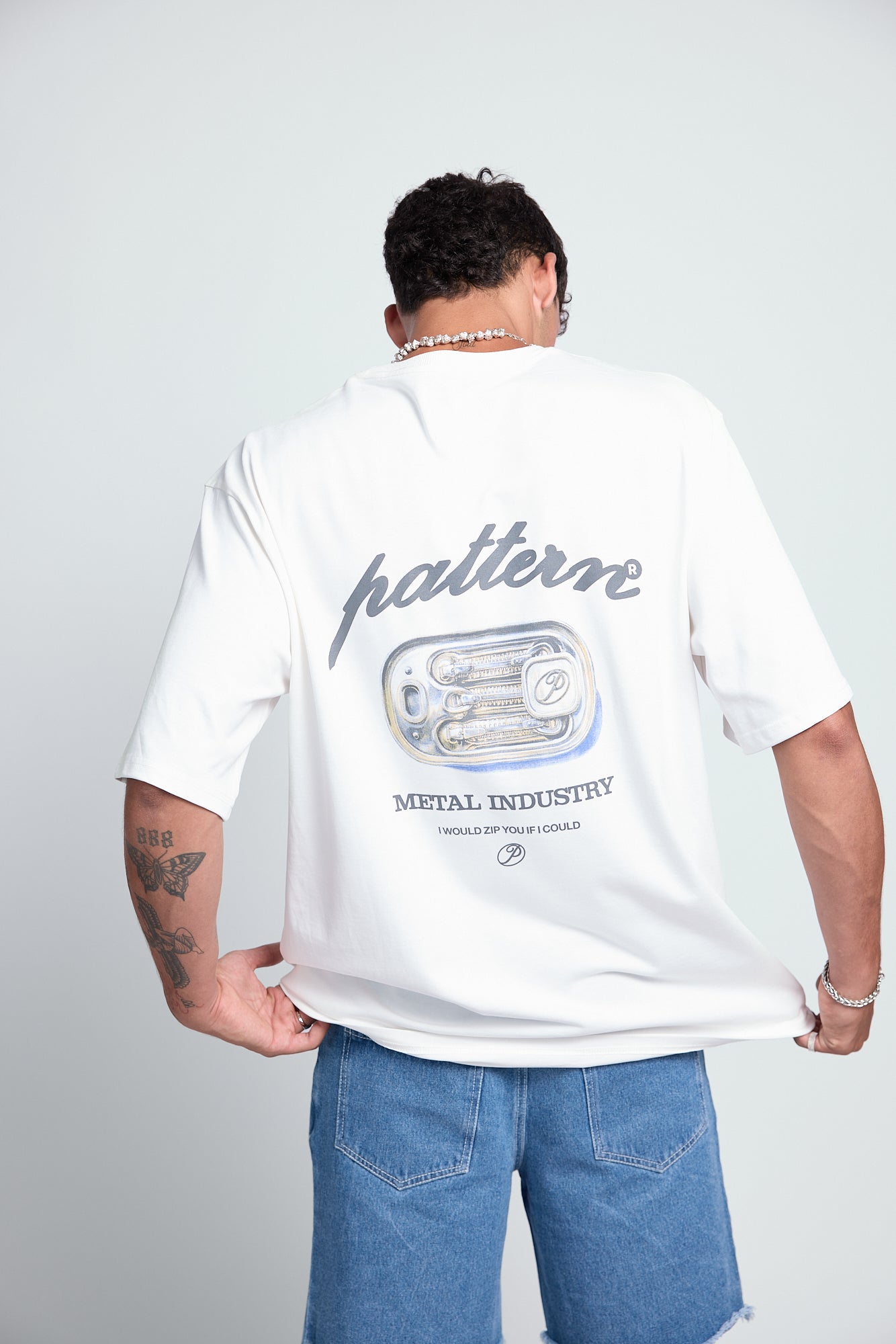 Metal Industry T-shirt