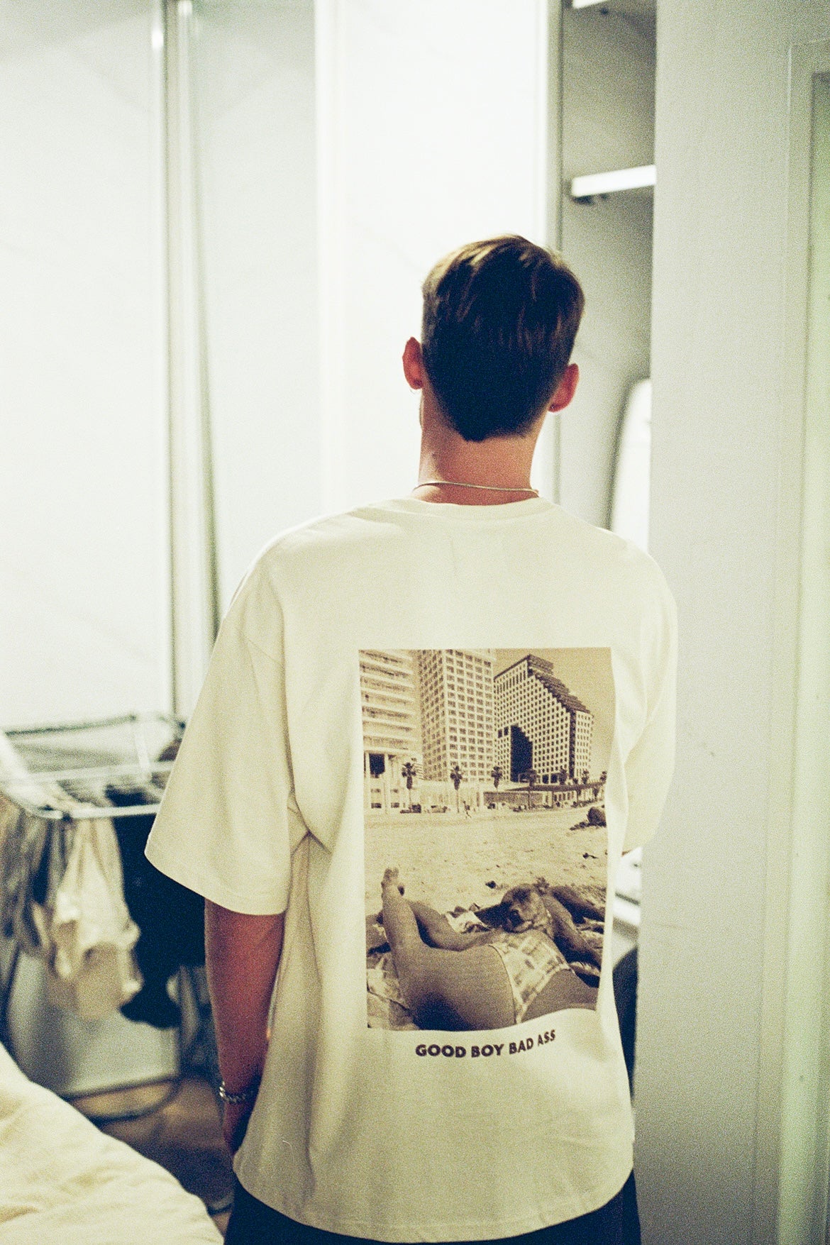 Good Boy T-shirt