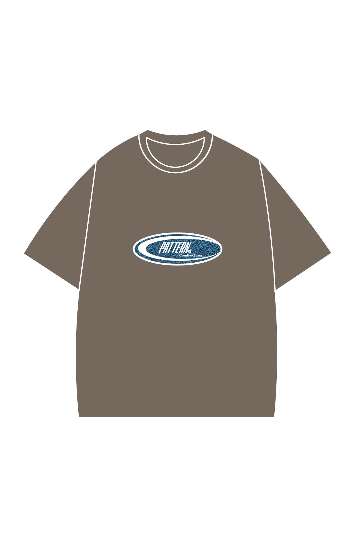 Creative Team T-shirt