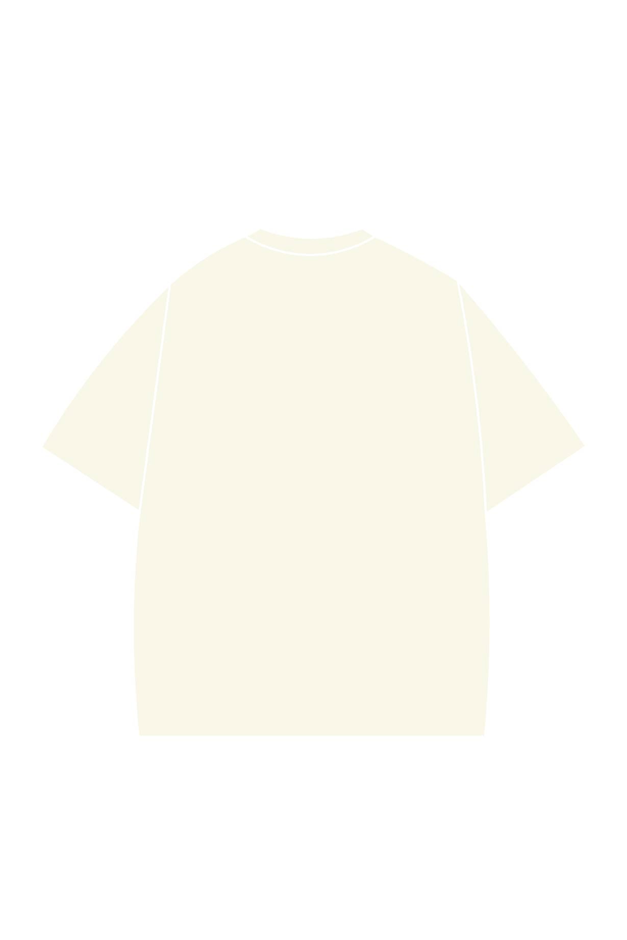 Somewhere Higher T-shirt