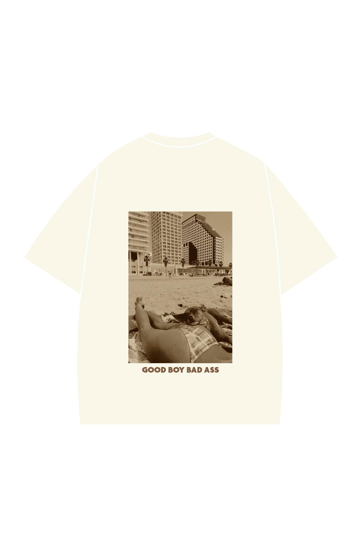 Good Boy T-shirt