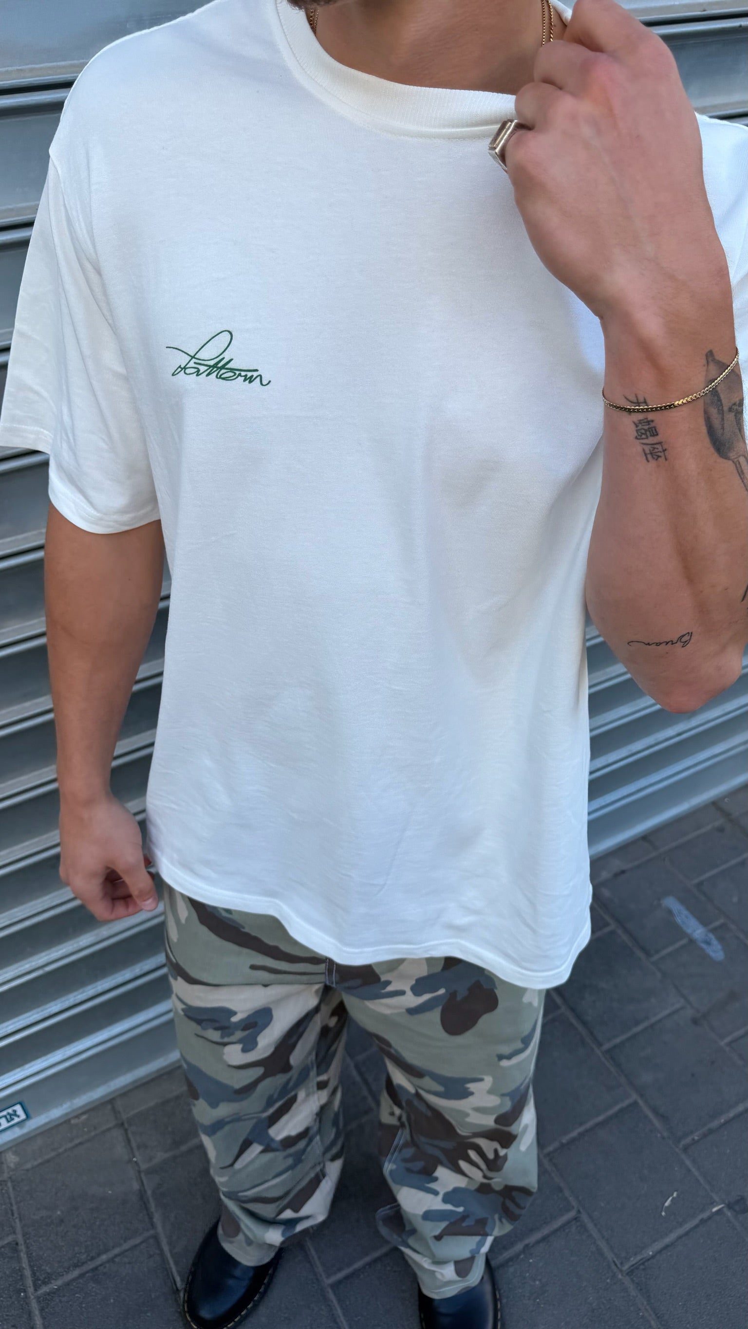 Tennis Club T-shirt