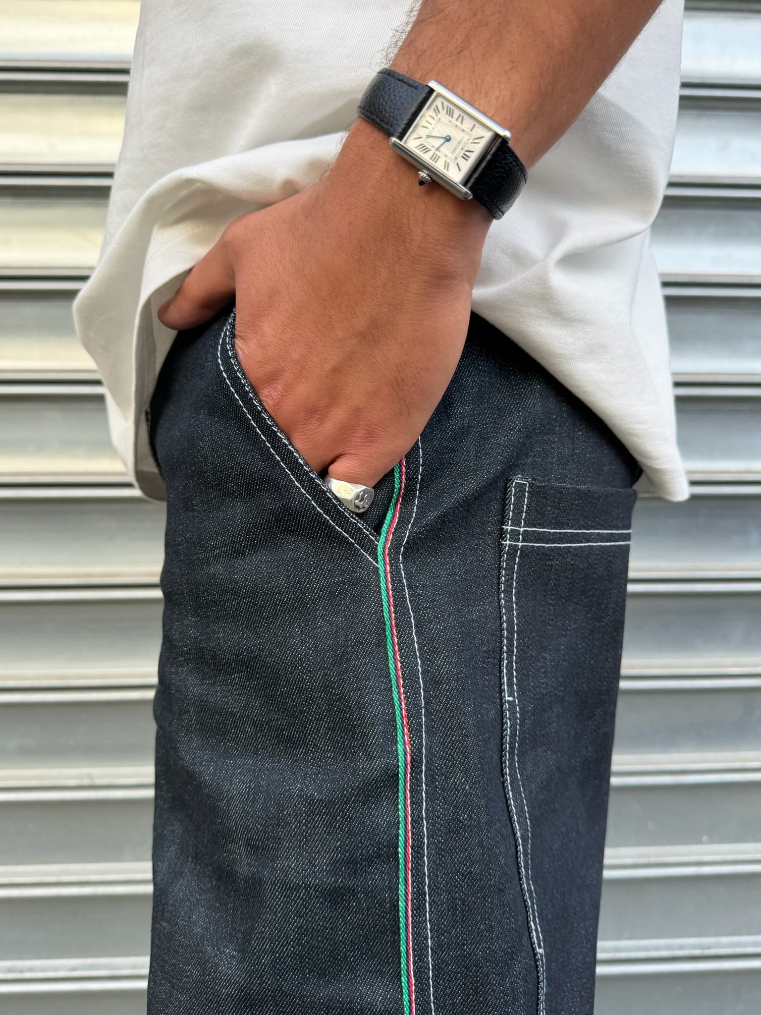 Tokyo Baggy Jeans