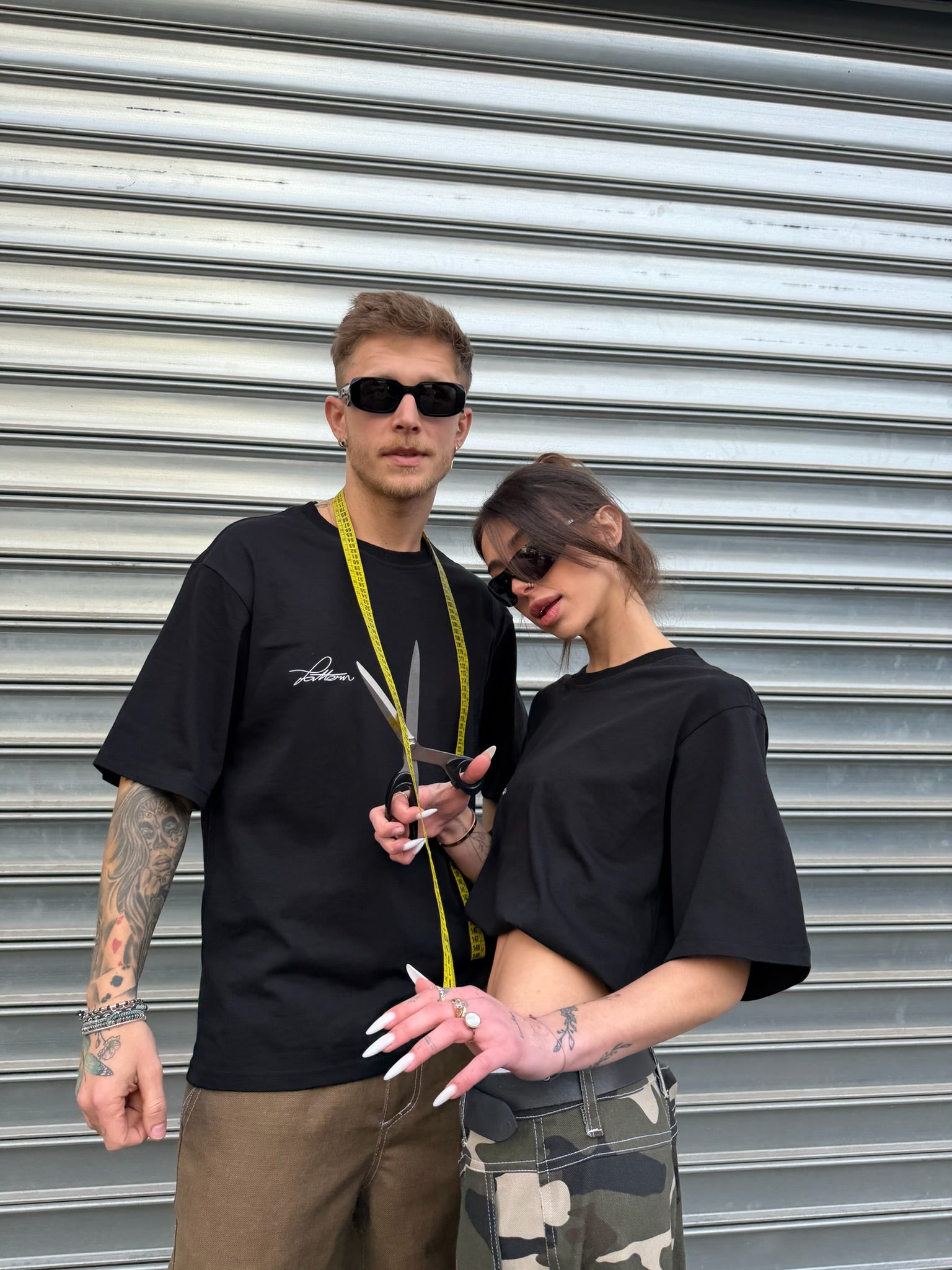 Basketball Club T-shirt