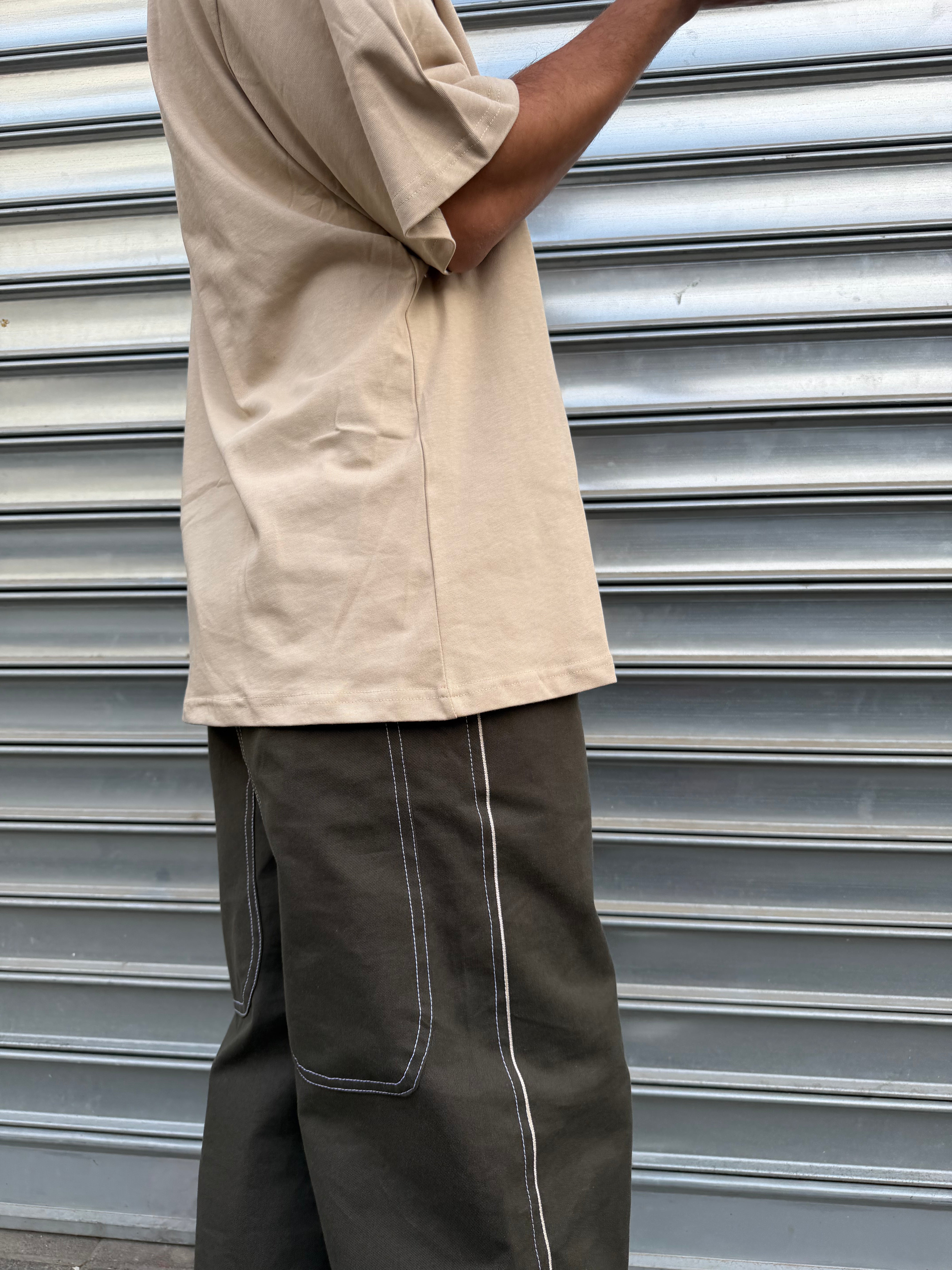 Tokyo Baggy Jeans